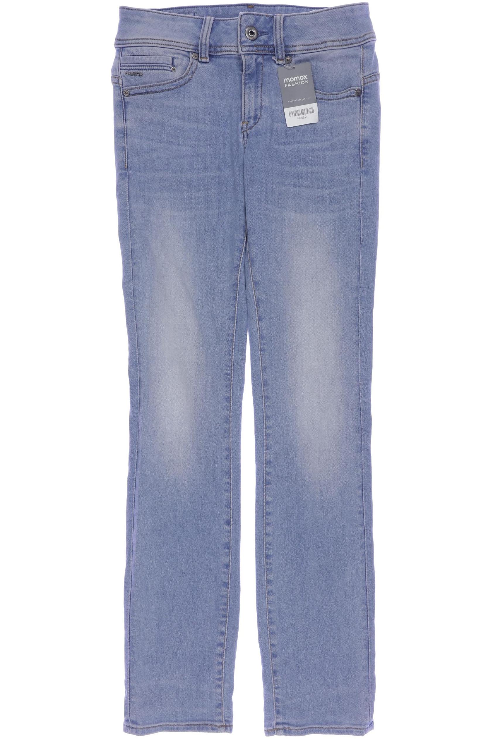 

G Star RAW Damen Jeans, blau, Gr. 29