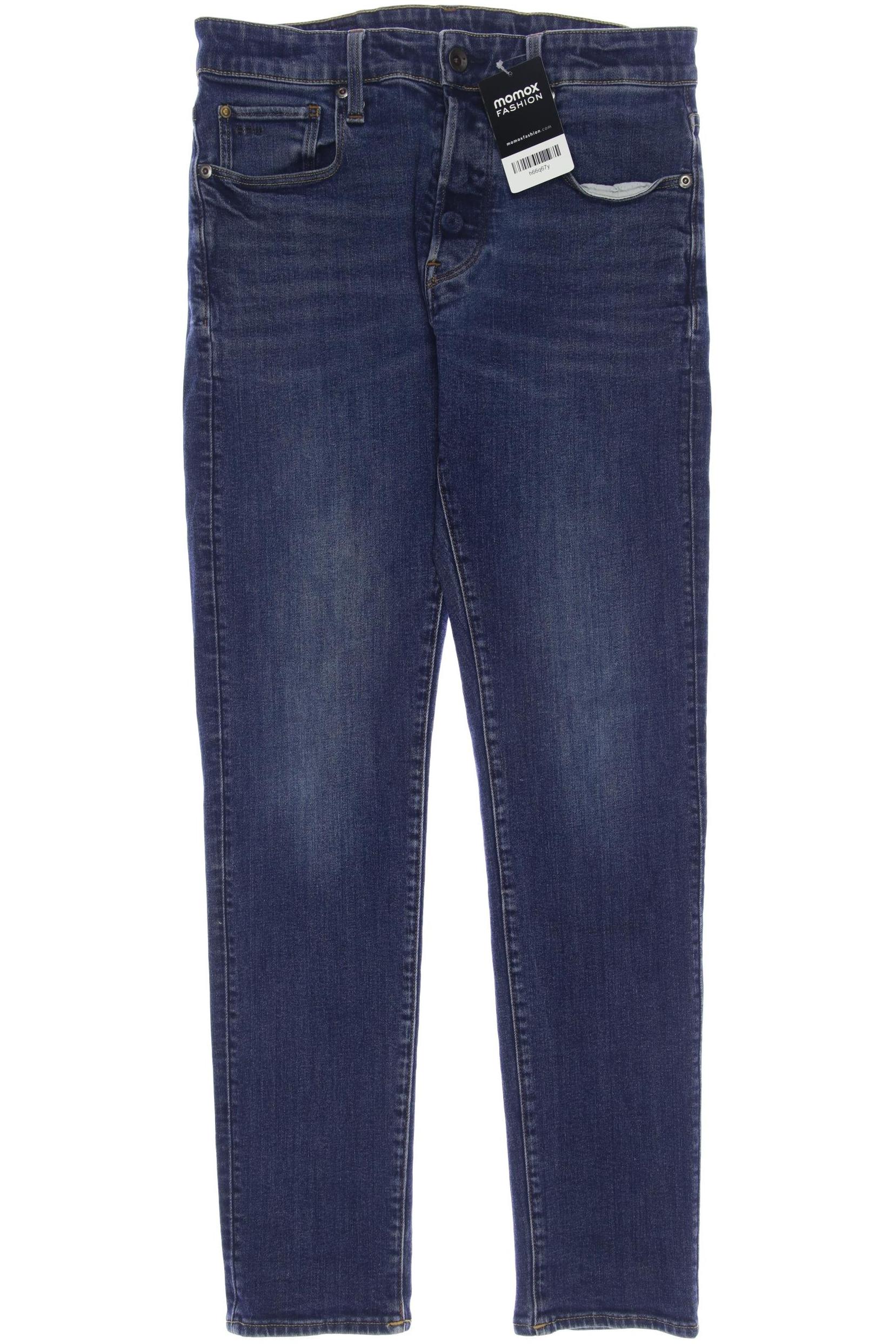 

G Star RAW Herren Jeans, marineblau, Gr. 29