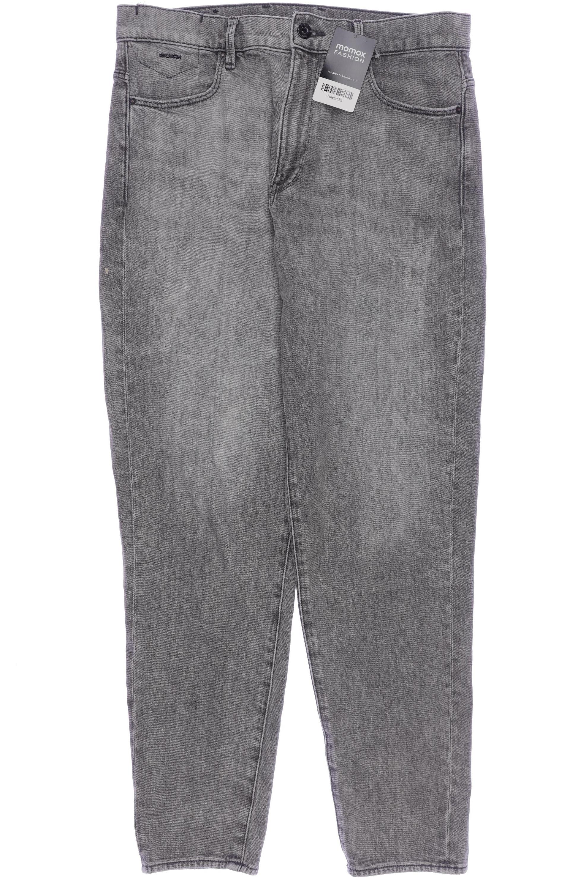 

G Star RAW Damen Jeans, grau, Gr. 29