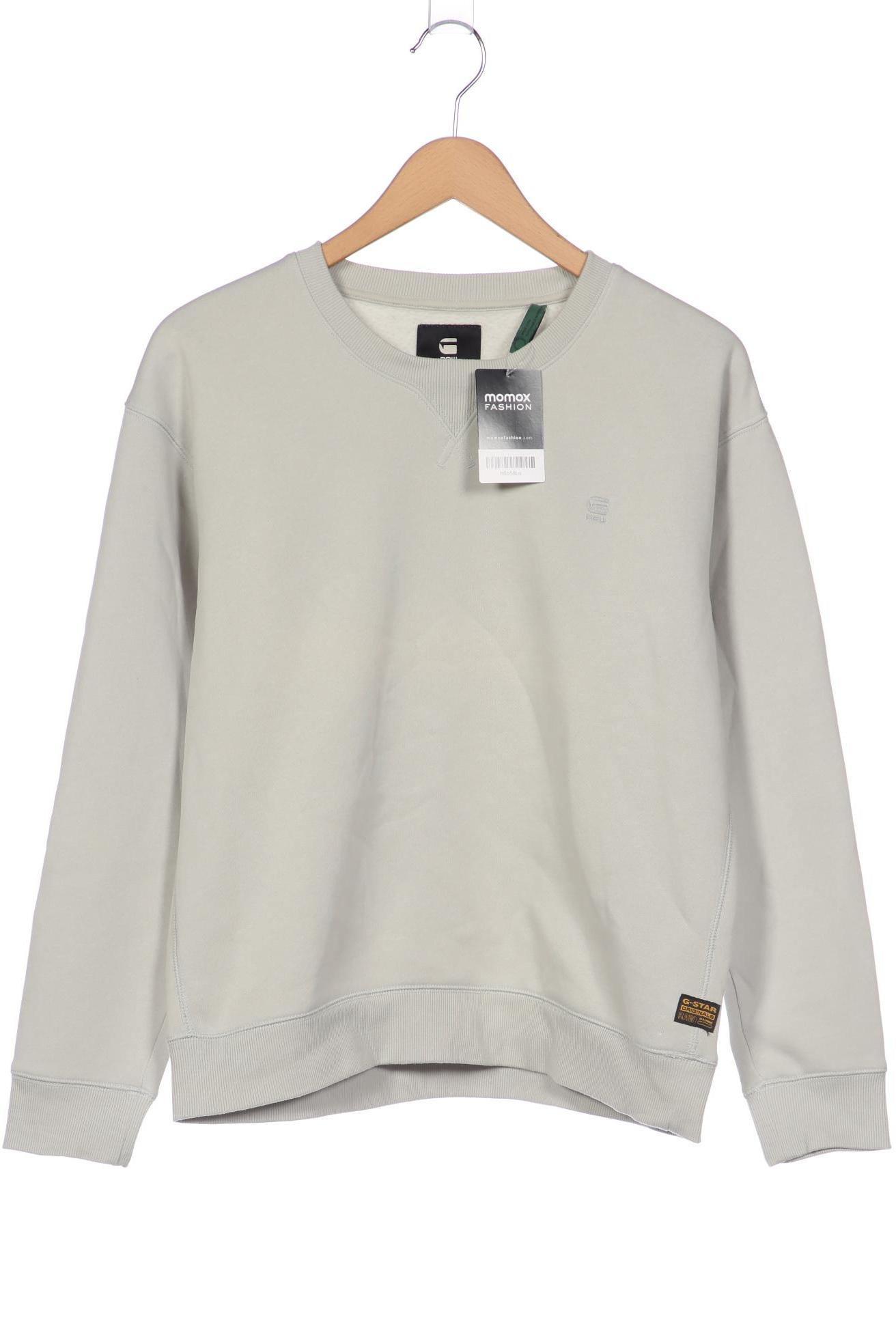 

G-Star RAW Damen Sweatshirt, hellgrün, Gr. 44