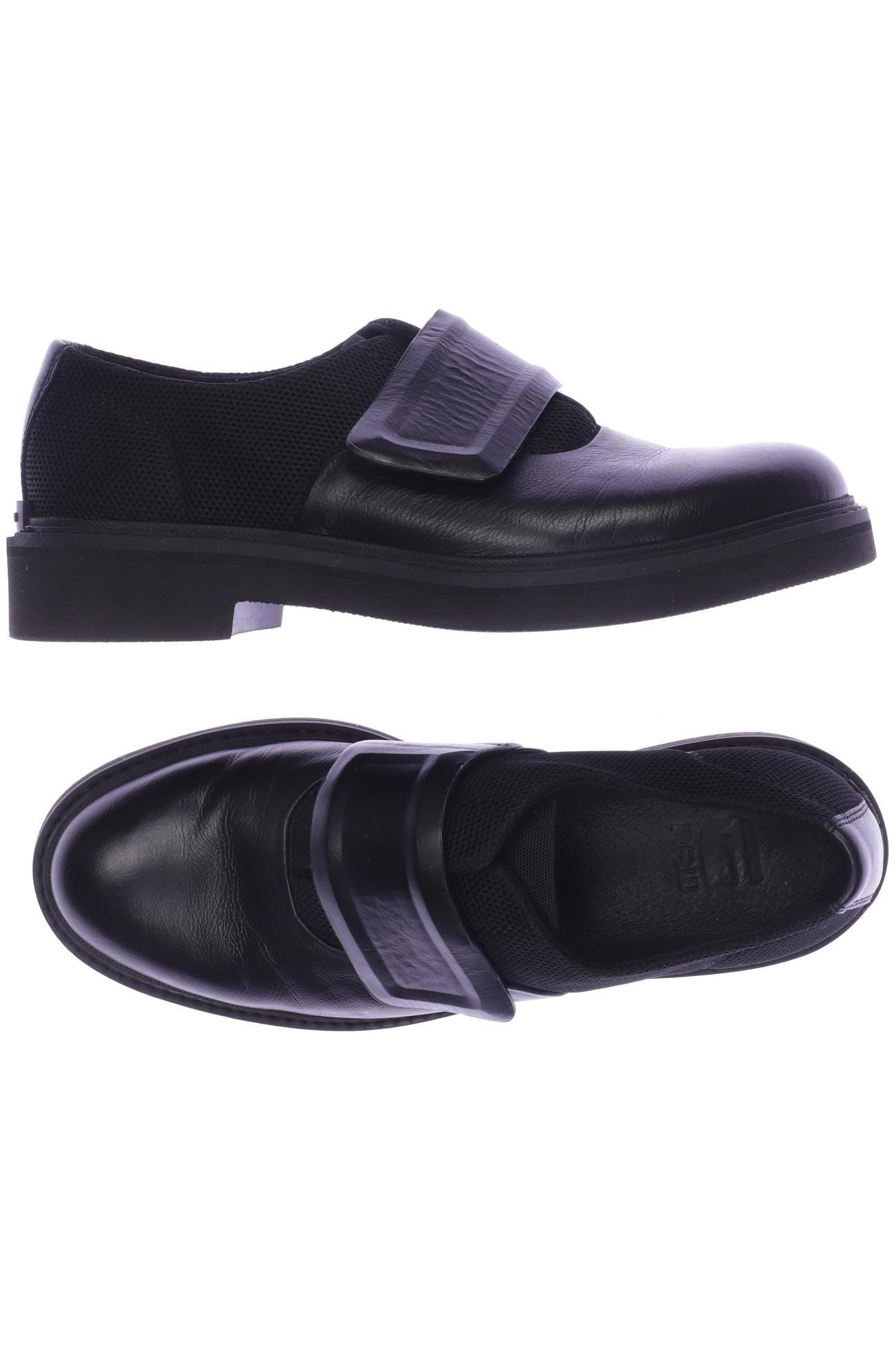 

G Star RAW Damen Halbschuh, schwarz, Gr. 37