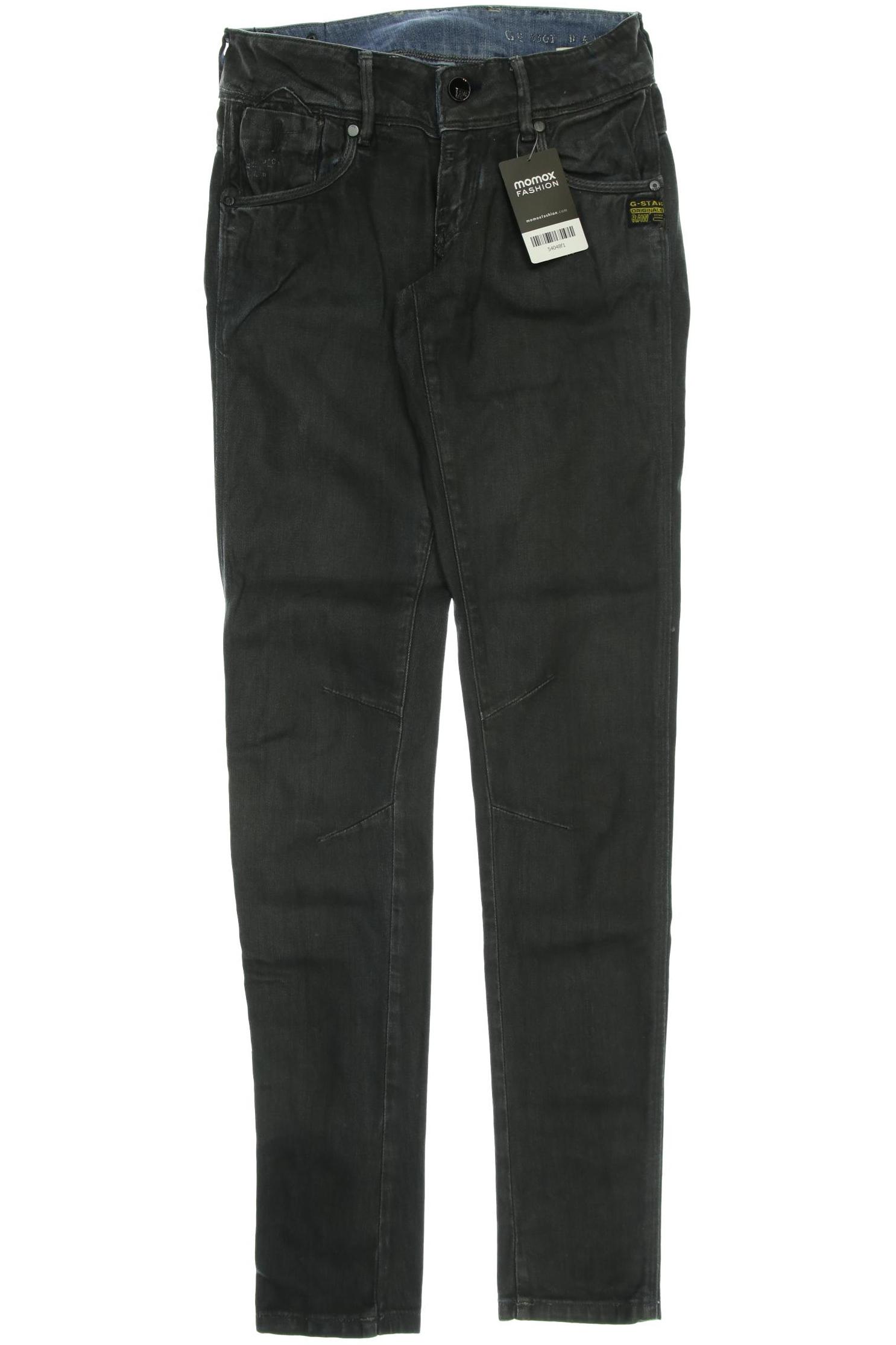 

G STAR RAW Damen Jeans, grau