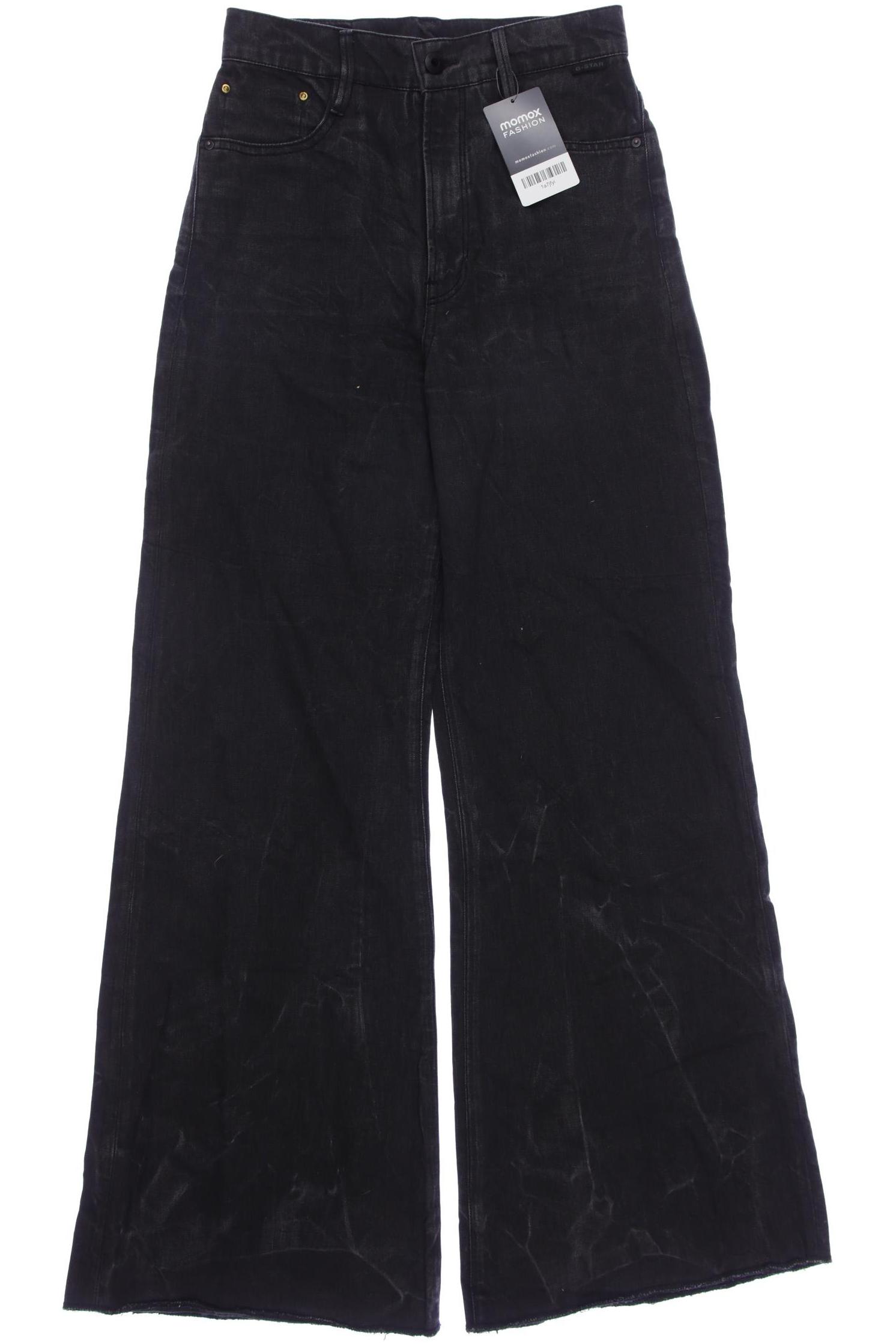 

G Star RAW Damen Jeans, grau, Gr. 25