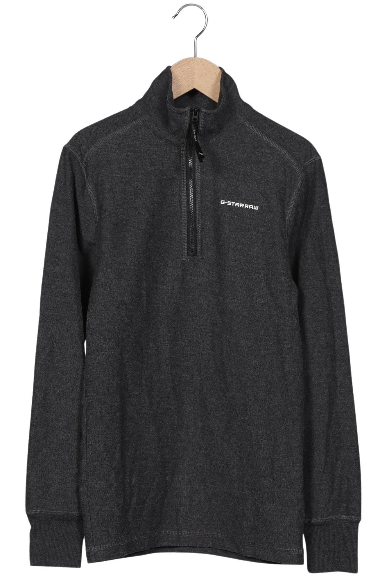 

G Star RAW Damen Sweatshirt, grau, Gr. 32