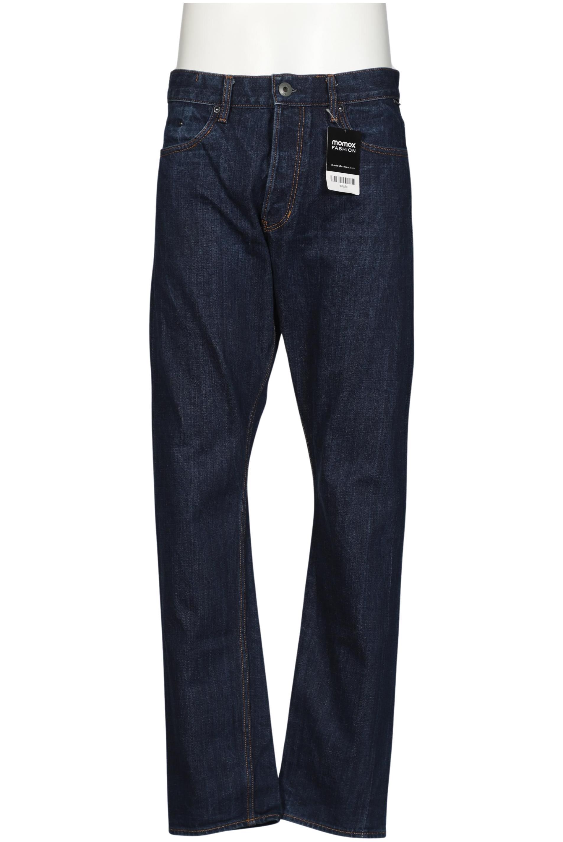 

G Star RAW Herren Jeans, marineblau, Gr. 31