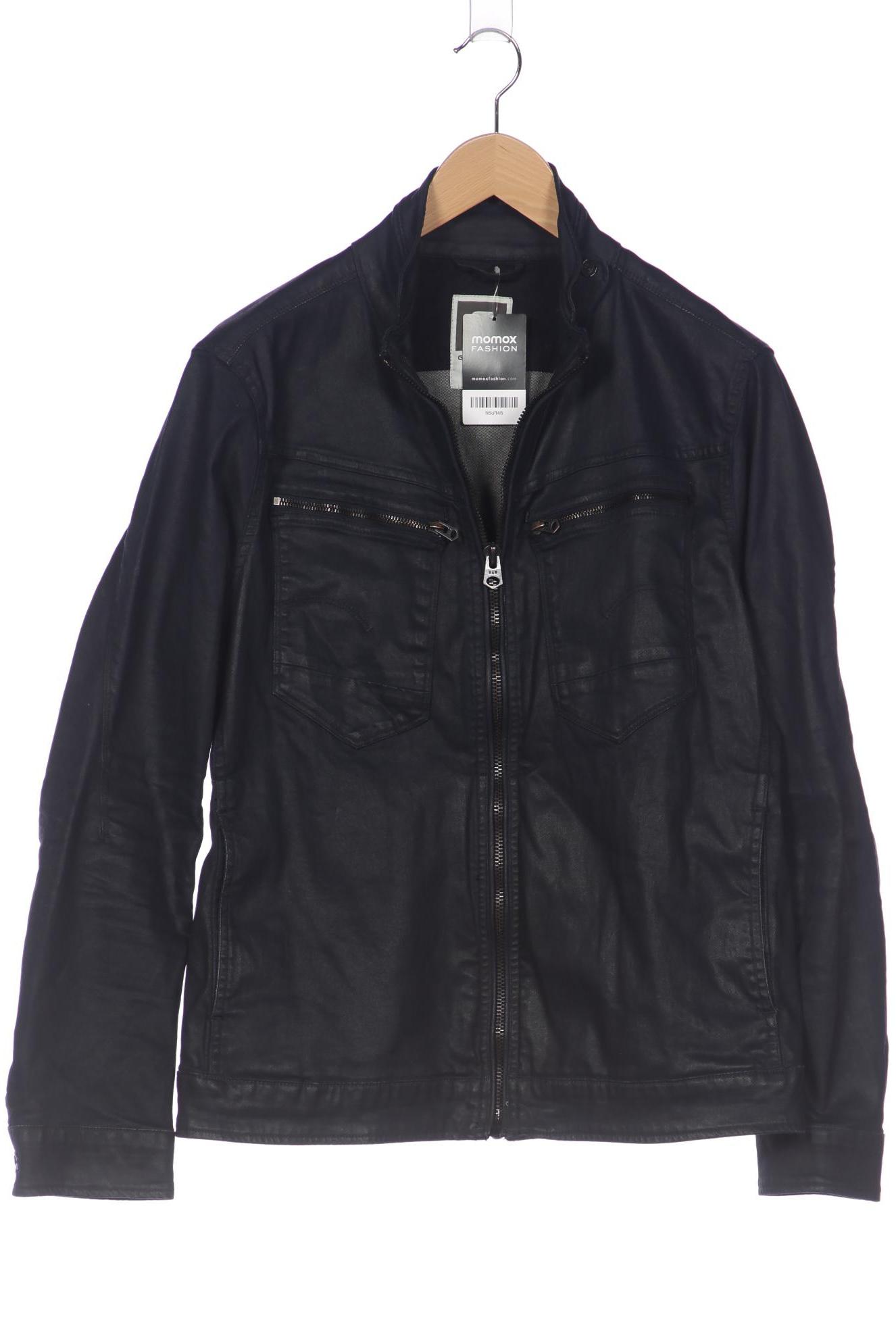 

G Star RAW Herren Jacke, marineblau, Gr. 56