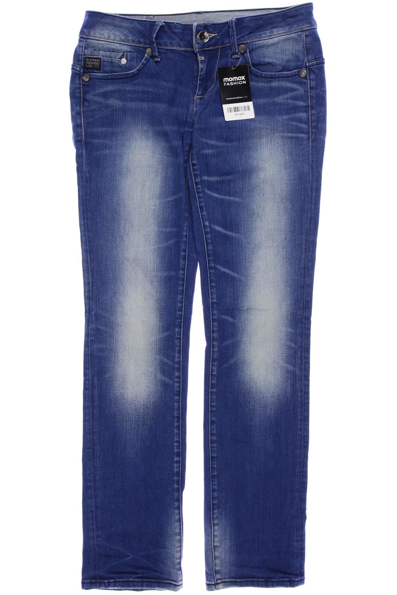 Thumbnail - G Star RAW Damen Jeans, blau, Gr. 27