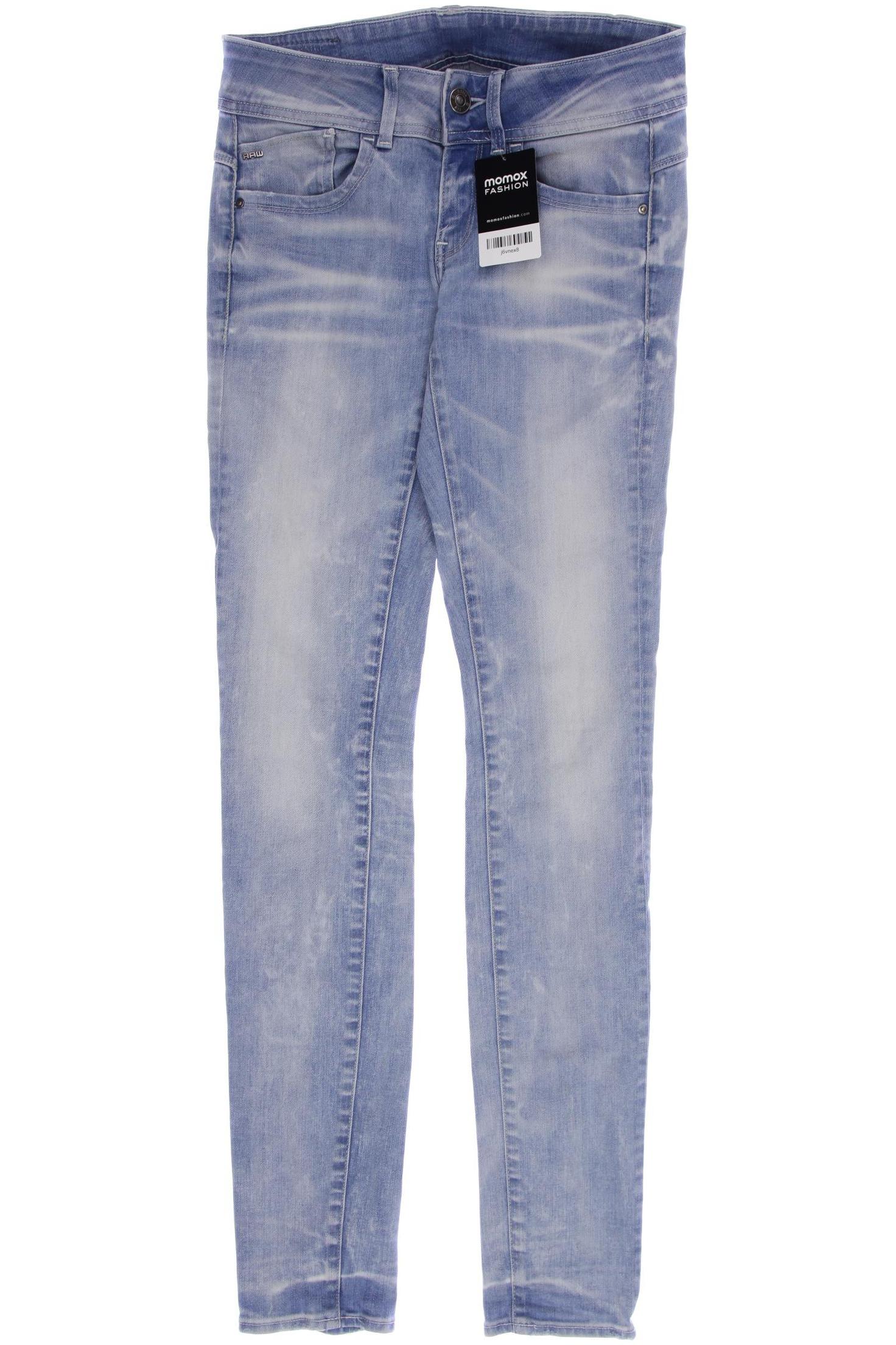 

G-Star RAW Damen Jeans, blau, Gr. 26