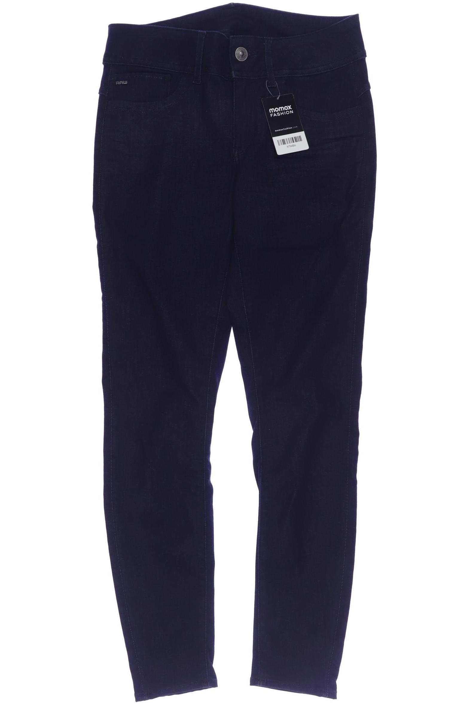 

G Star RAW Damen Jeans, marineblau, Gr. 30