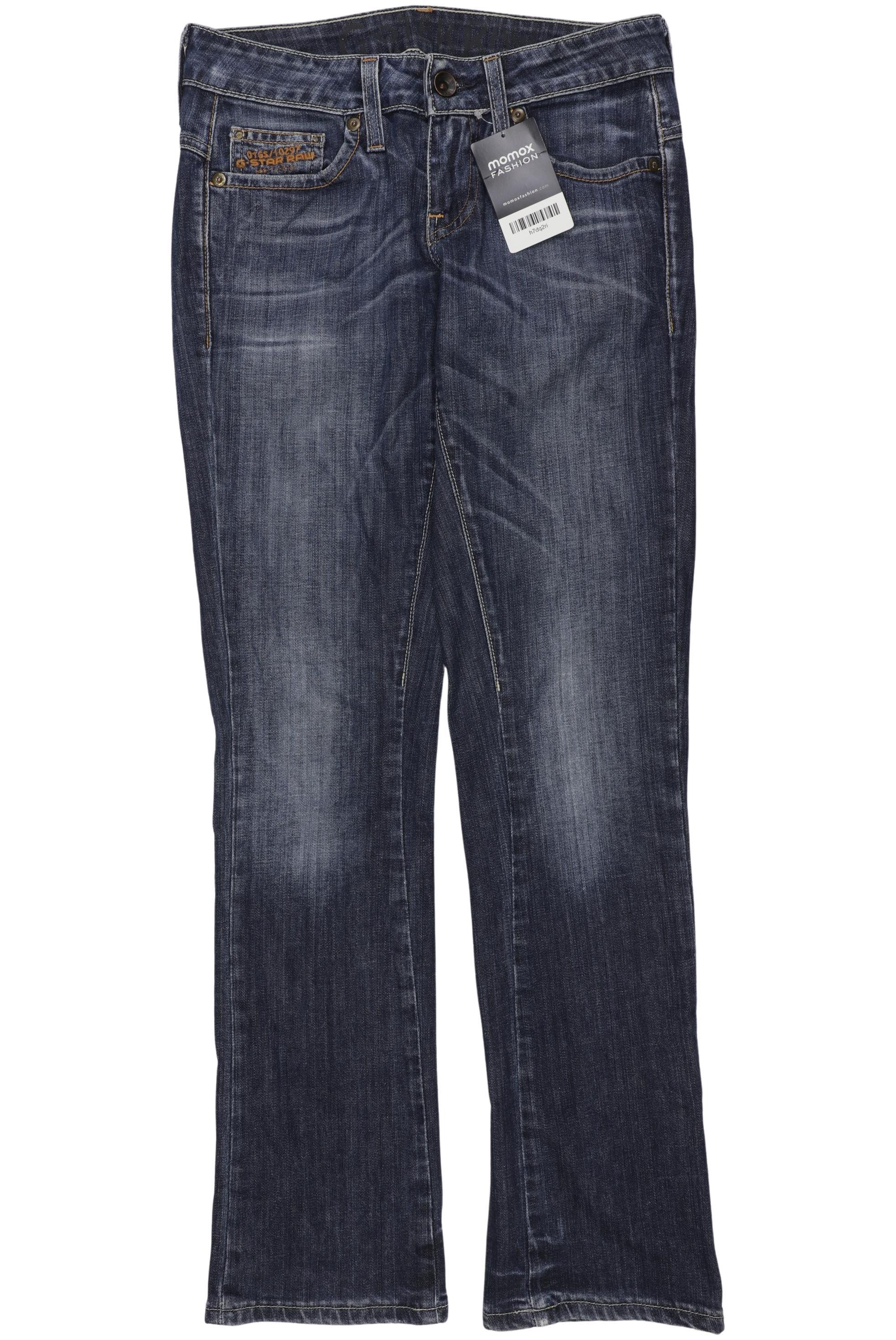 

G Star RAW Damen Jeans, blau, Gr. 27