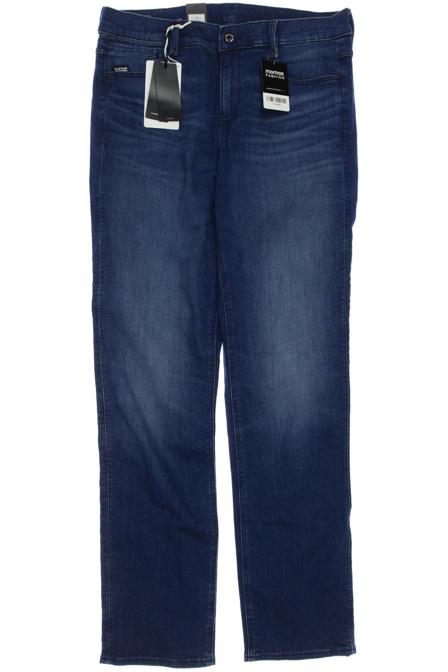 

G Star RAW Damen Jeans, blau, Gr. 34