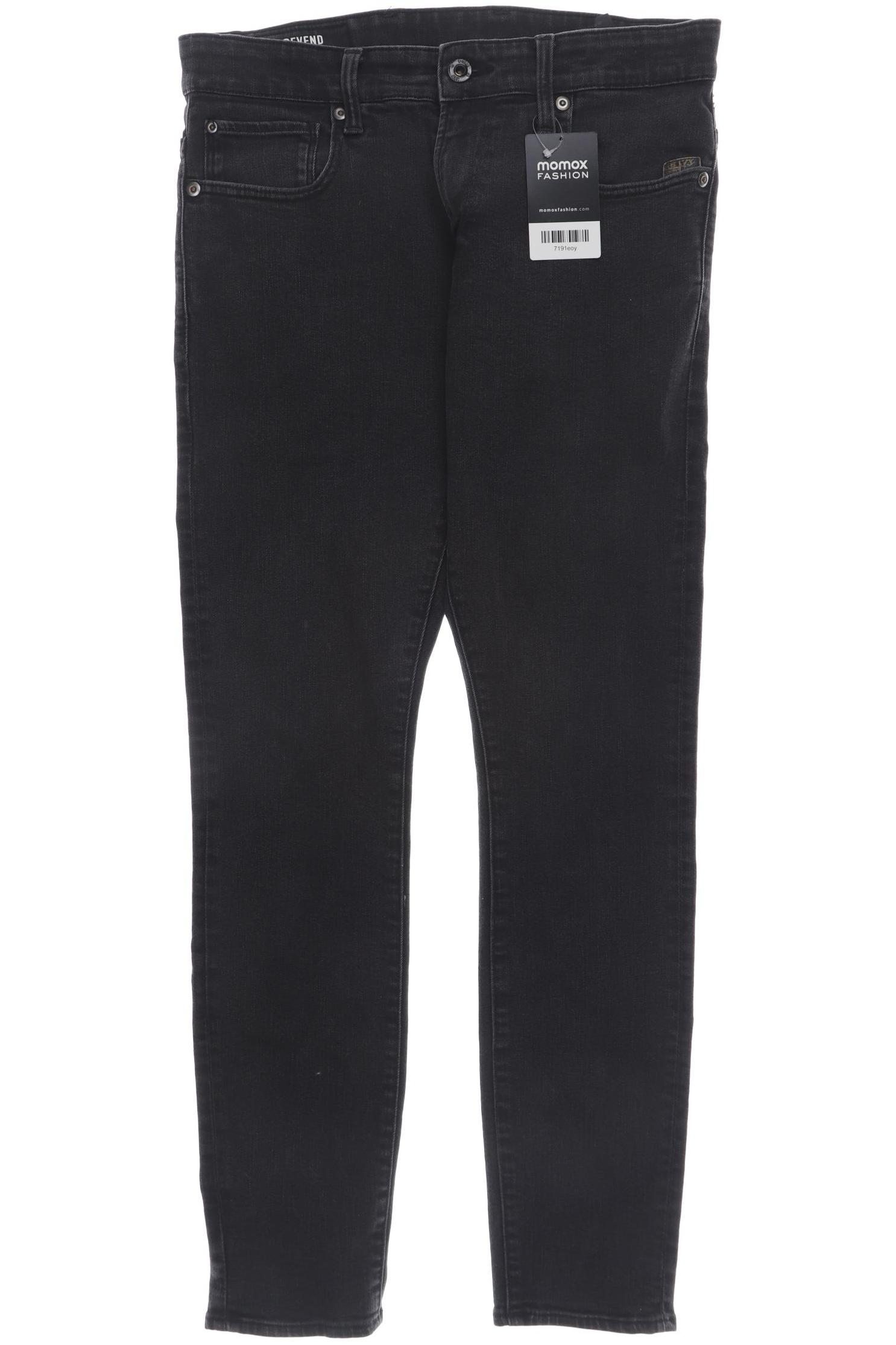 

G-Star RAW Herren Jeans, grau, Gr. 46