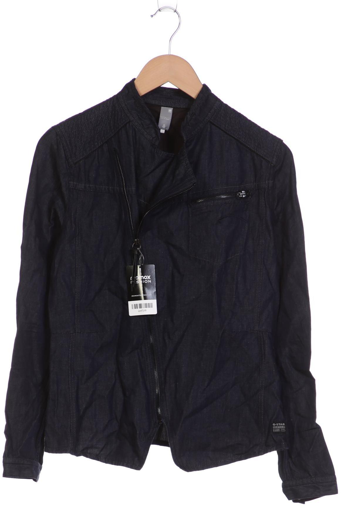 

G Star RAW Damen Jacke, marineblau, Gr. 42