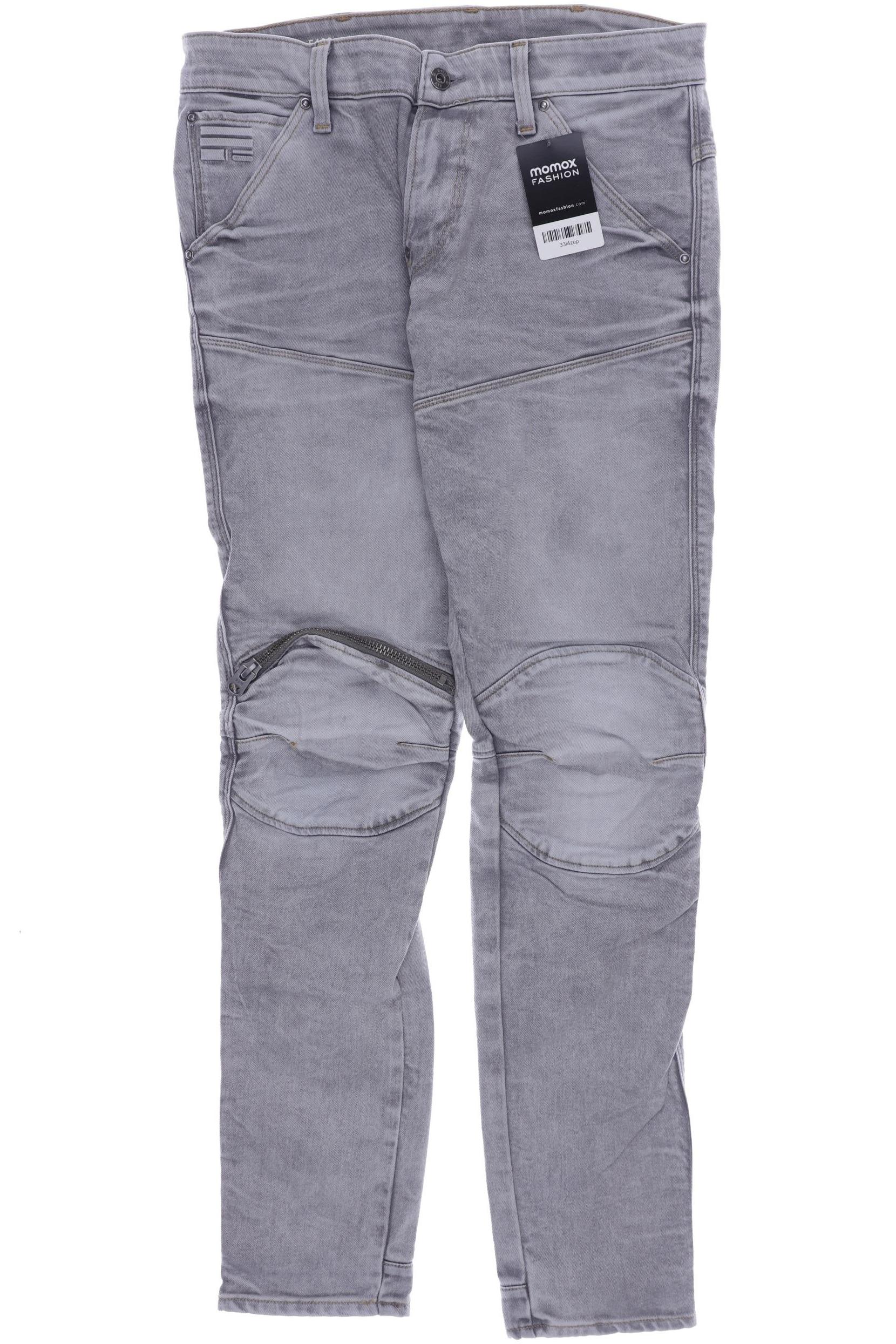 

G-STAR RAW Herren Jeans, grau