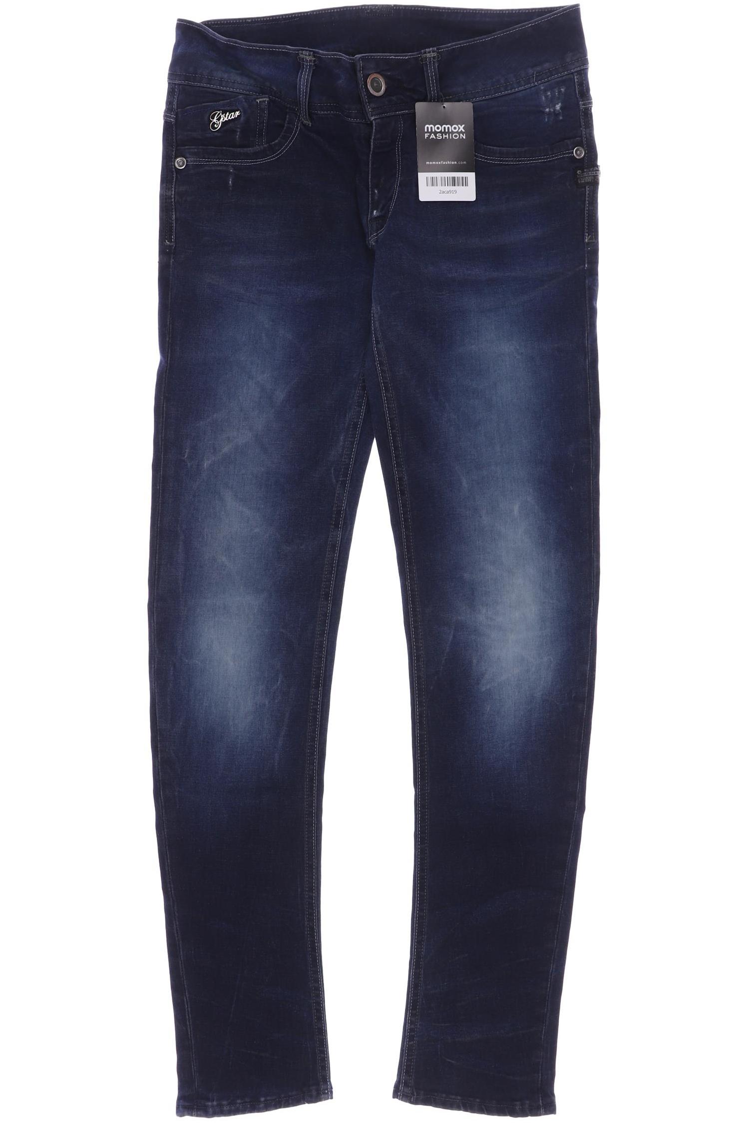 

G-Star RAW Damen Jeans, marineblau, Gr. 29