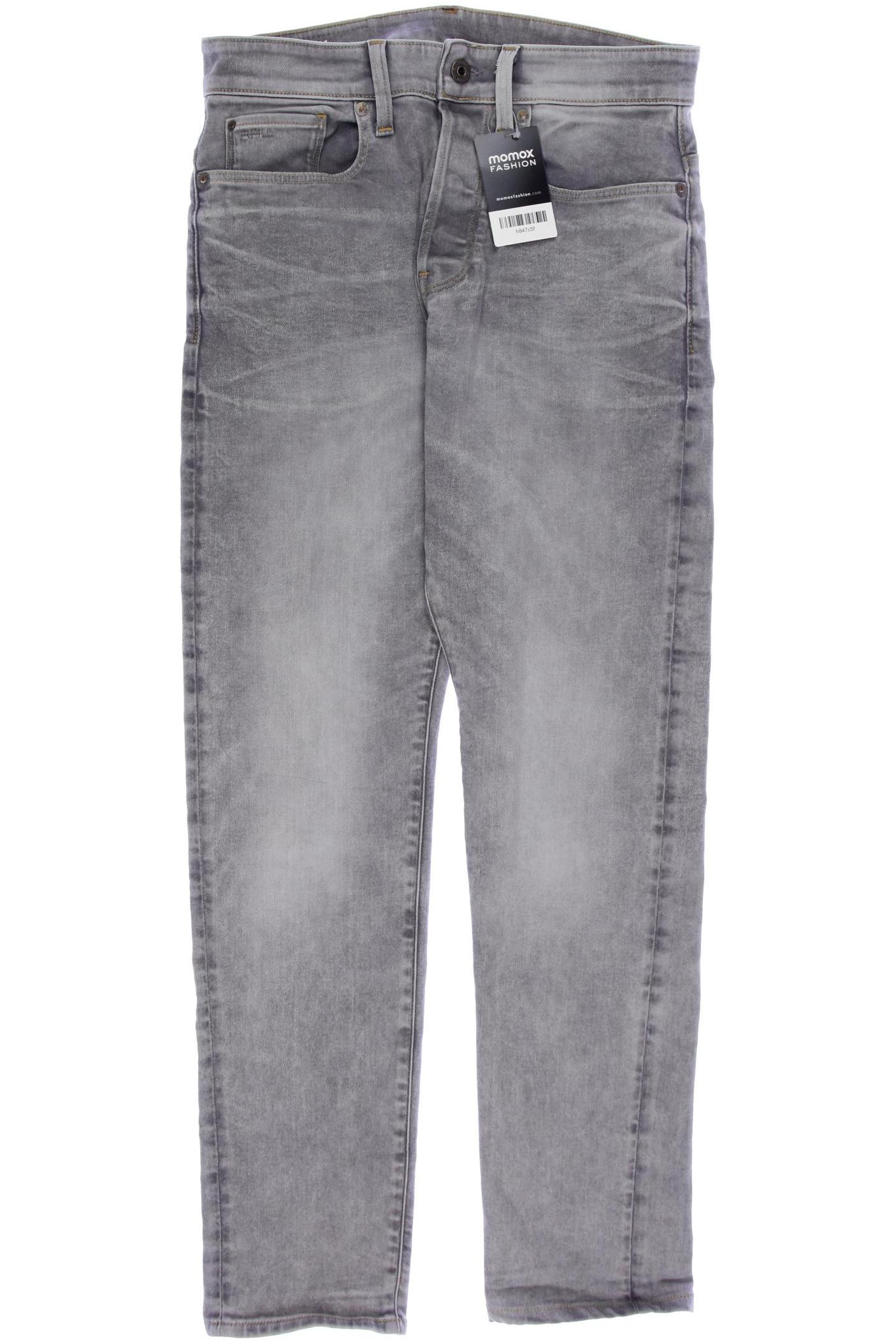 

G Star RAW Herren Jeans, grau, Gr. 29