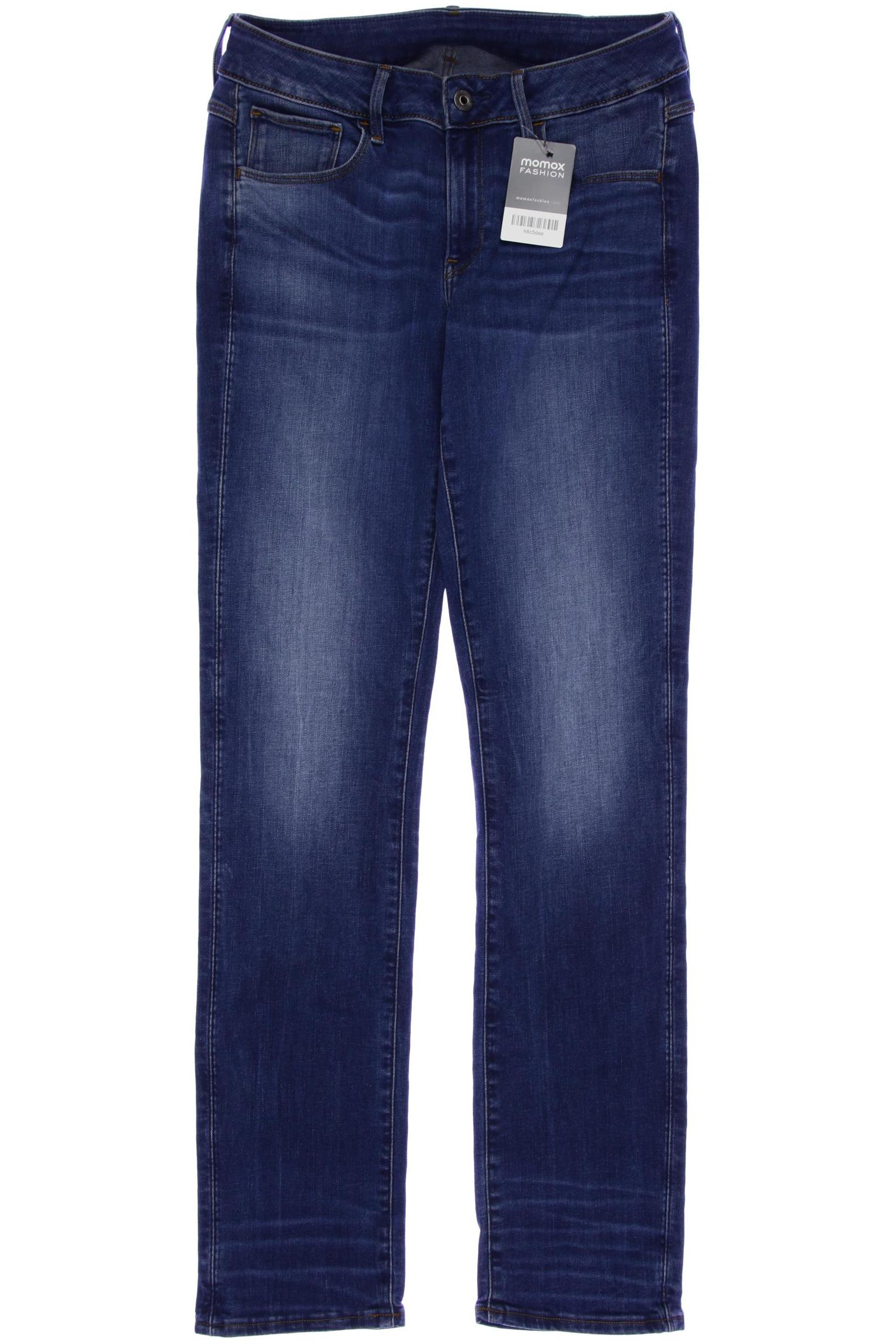 

G Star RAW Damen Jeans, blau, Gr. 30