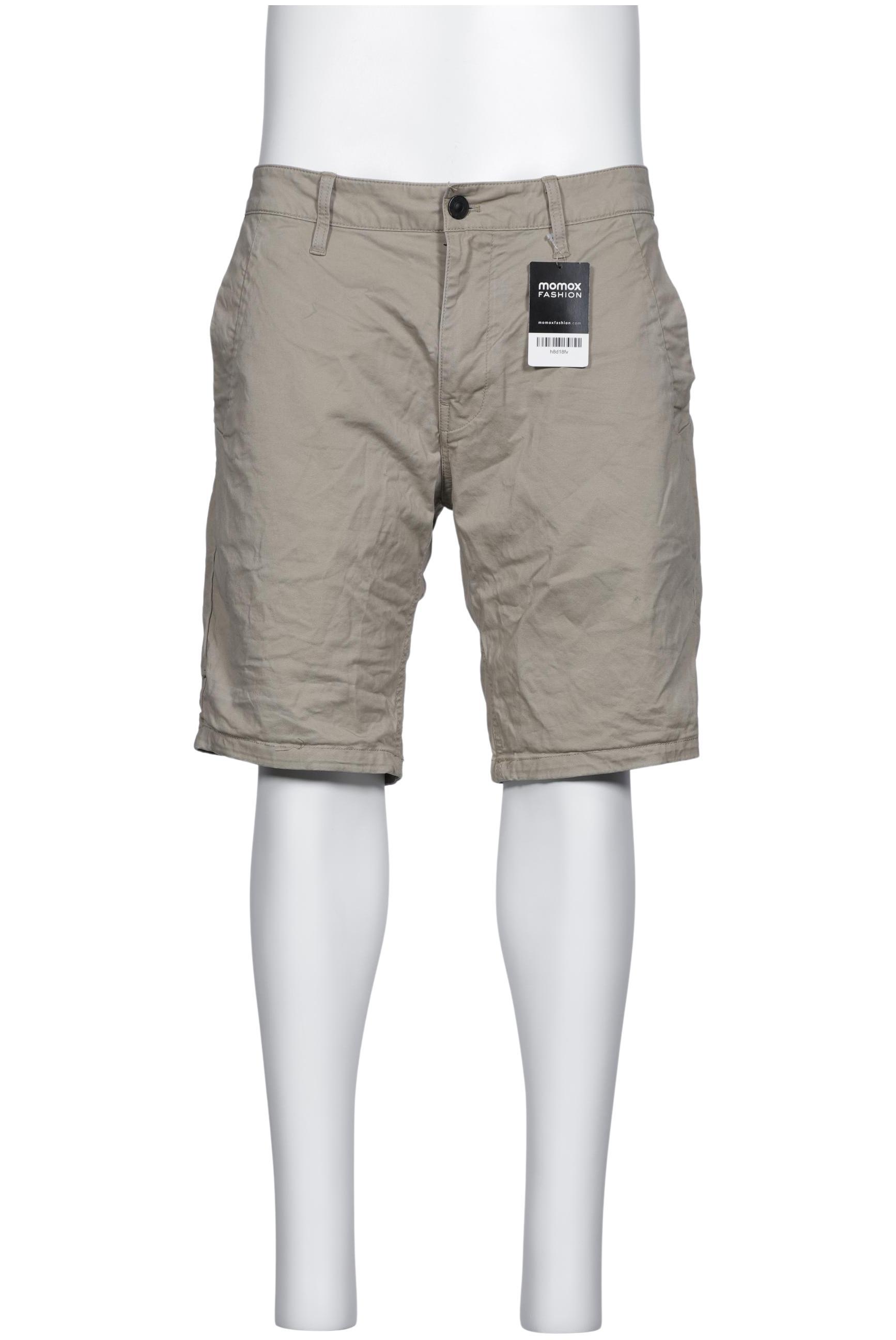 

G Star RAW Herren Shorts, beige, Gr. 35