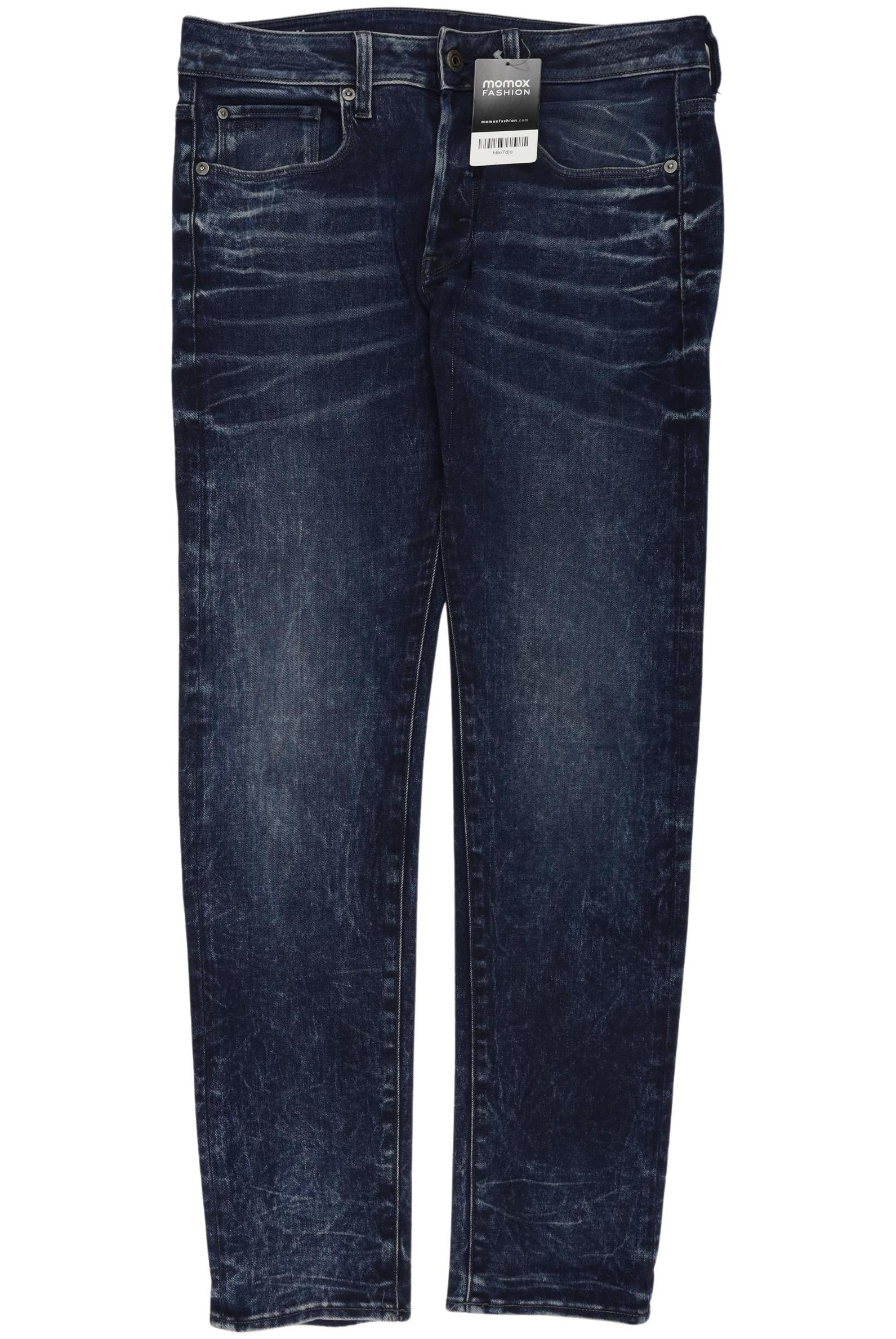 

G Star RAW Herren Jeans, blau, Gr. 32