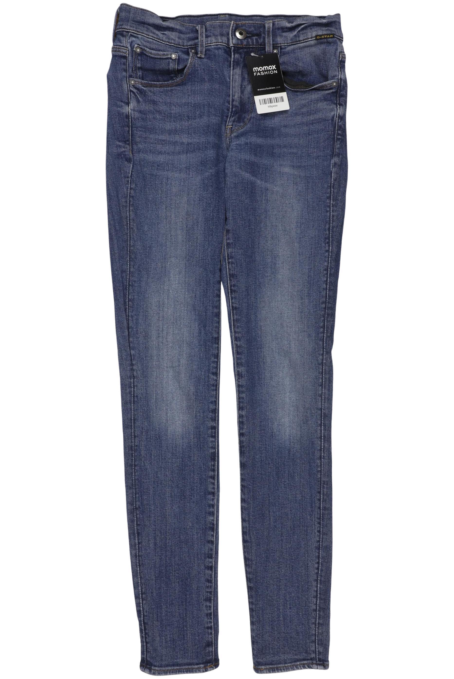 

G Star RAW Damen Jeans, blau, Gr. 24