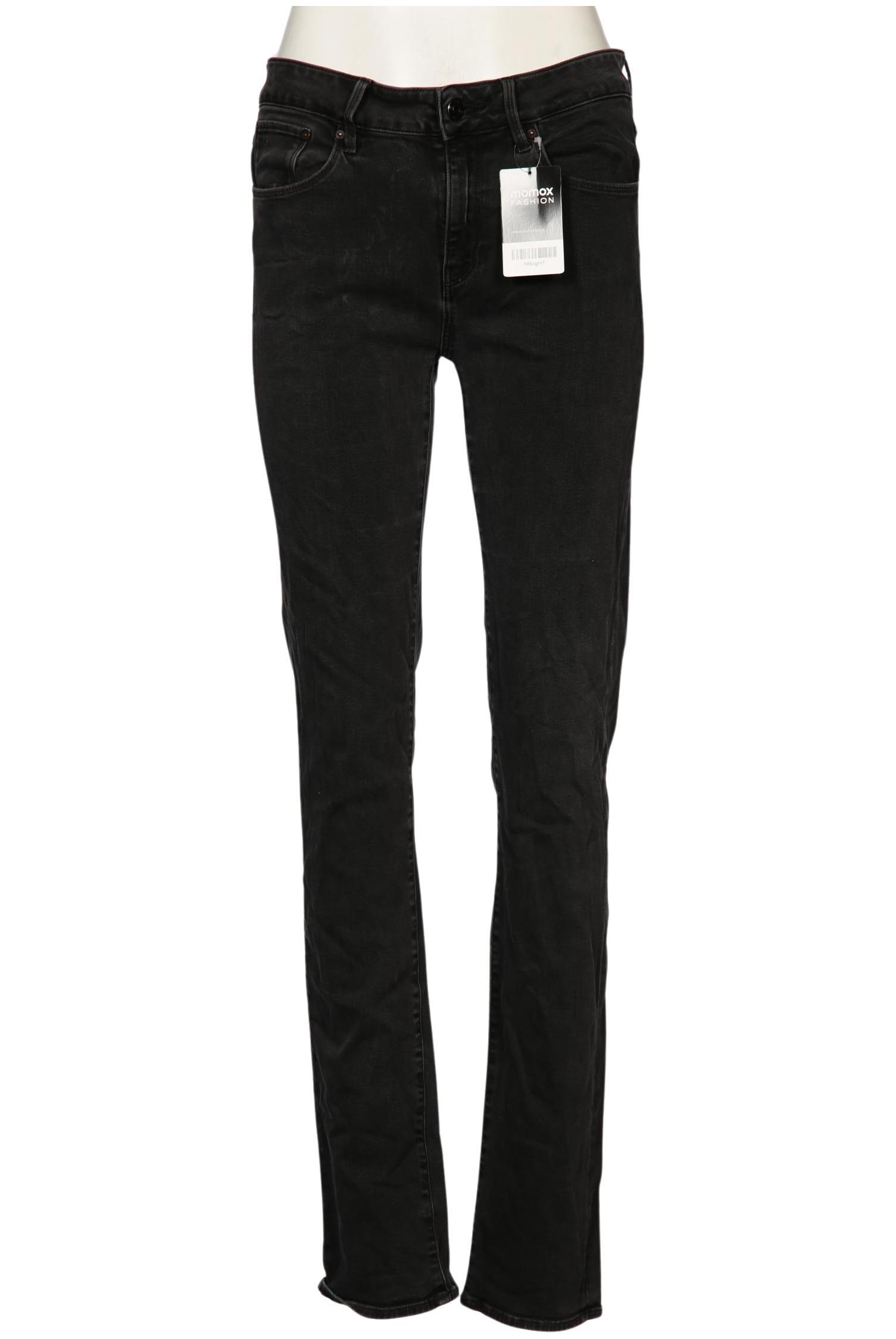 

G Star RAW Damen Jeans, schwarz, Gr. 30