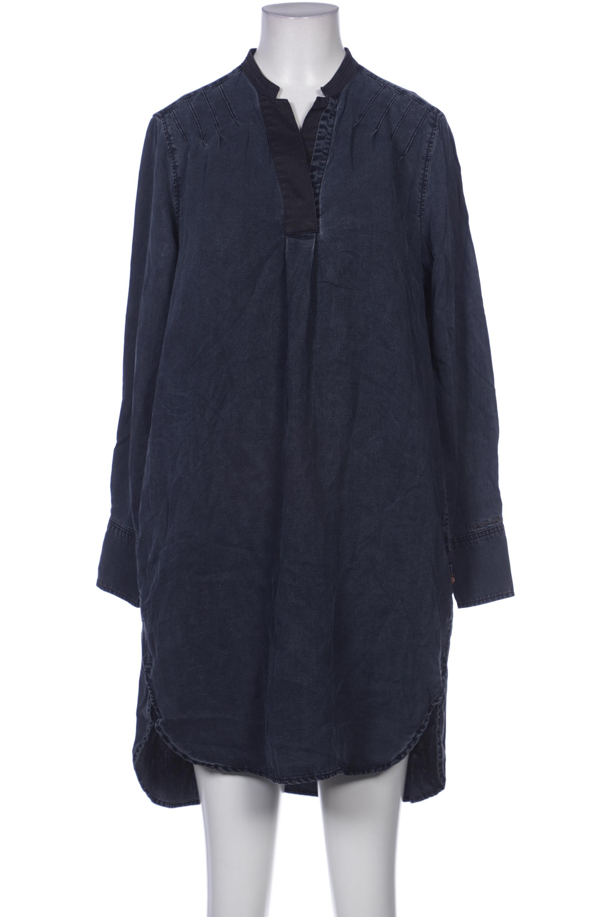 

G Star RAW Damen Kleid, grau, Gr. 36