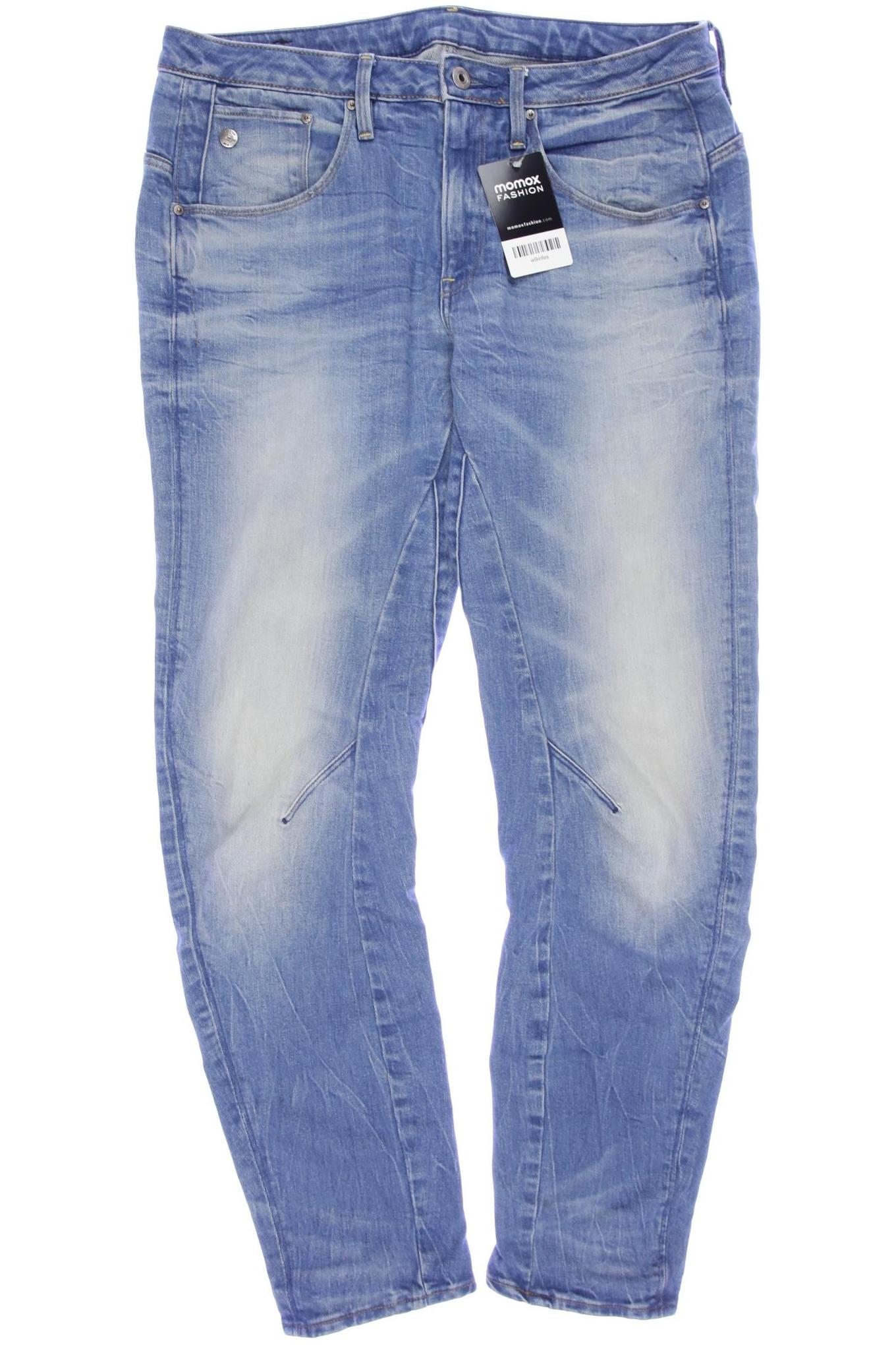 

G Star RAW Damen Jeans, blau, Gr. 27