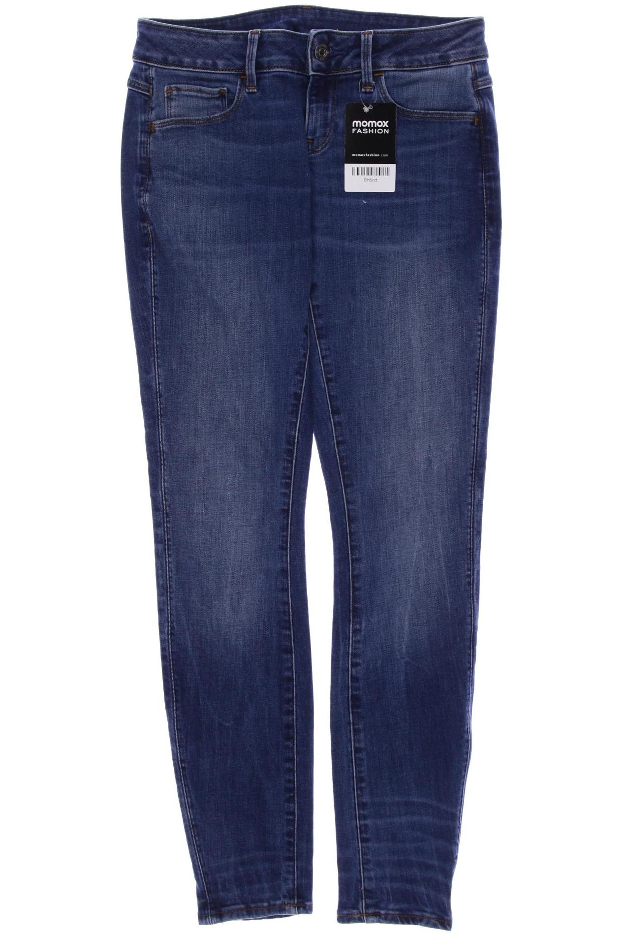 

G-Star RAW Damen Jeans, marineblau, Gr. 27