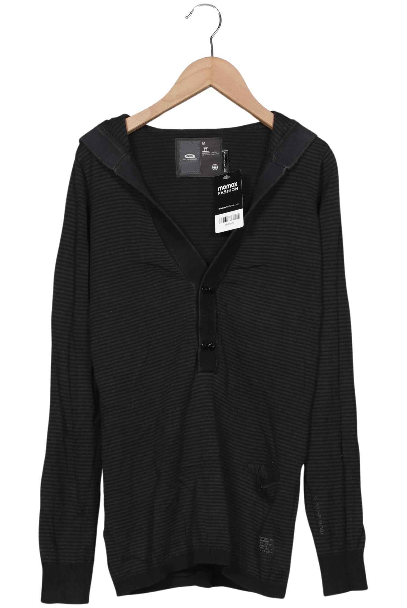

G Star RAW Damen Pullover, schwarz, Gr. 38