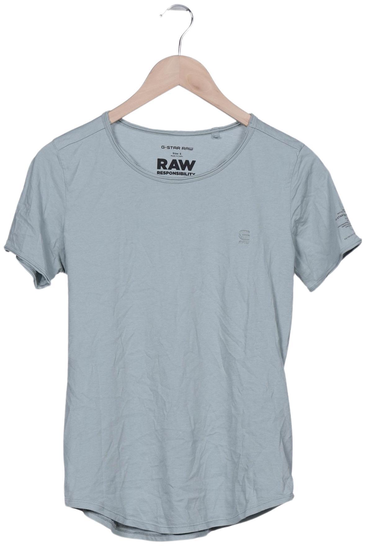 

G-Star RAW Damen T-Shirt, grau, Gr. 36