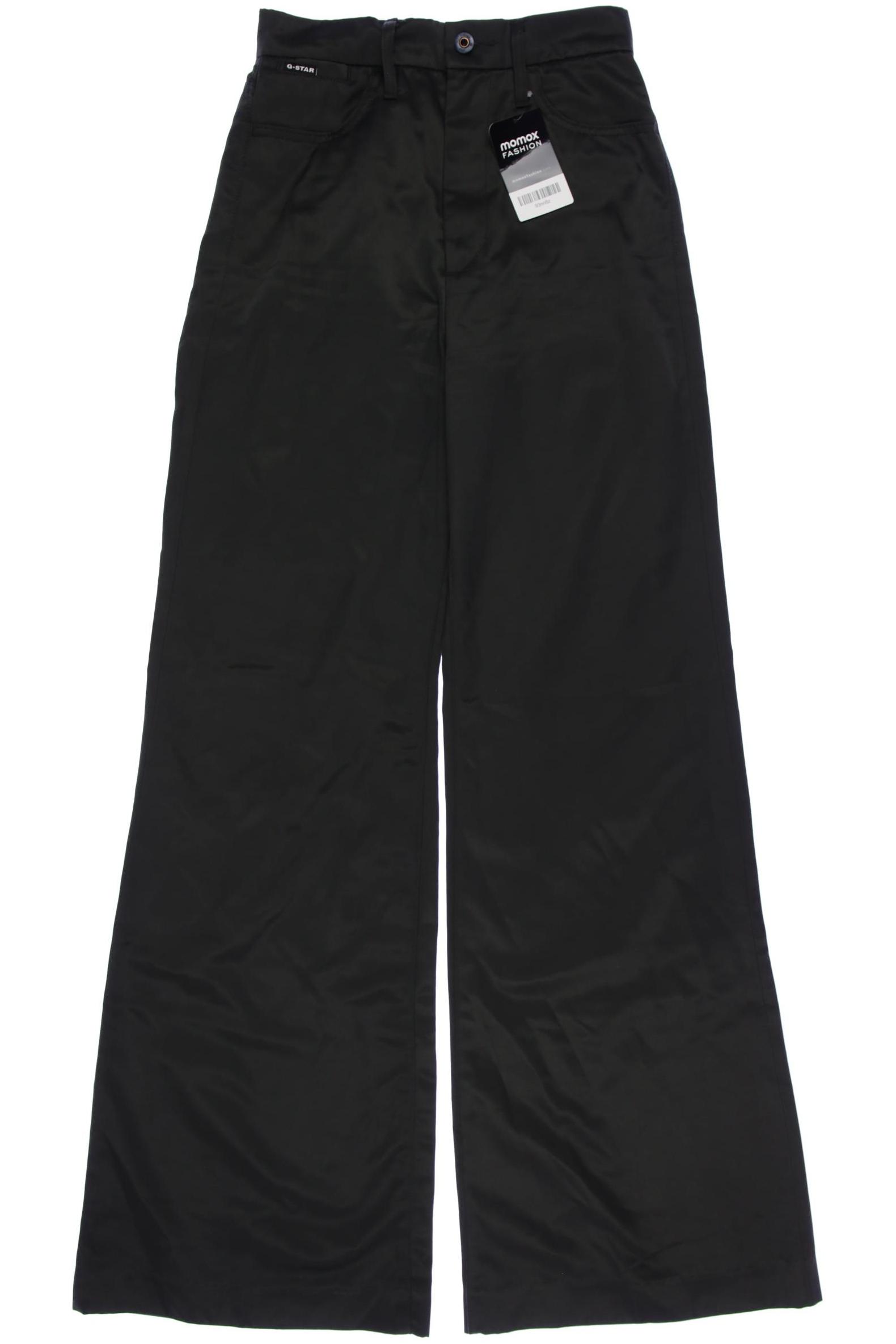 

G Star RAW Damen Stoffhose, braun, Gr. 25