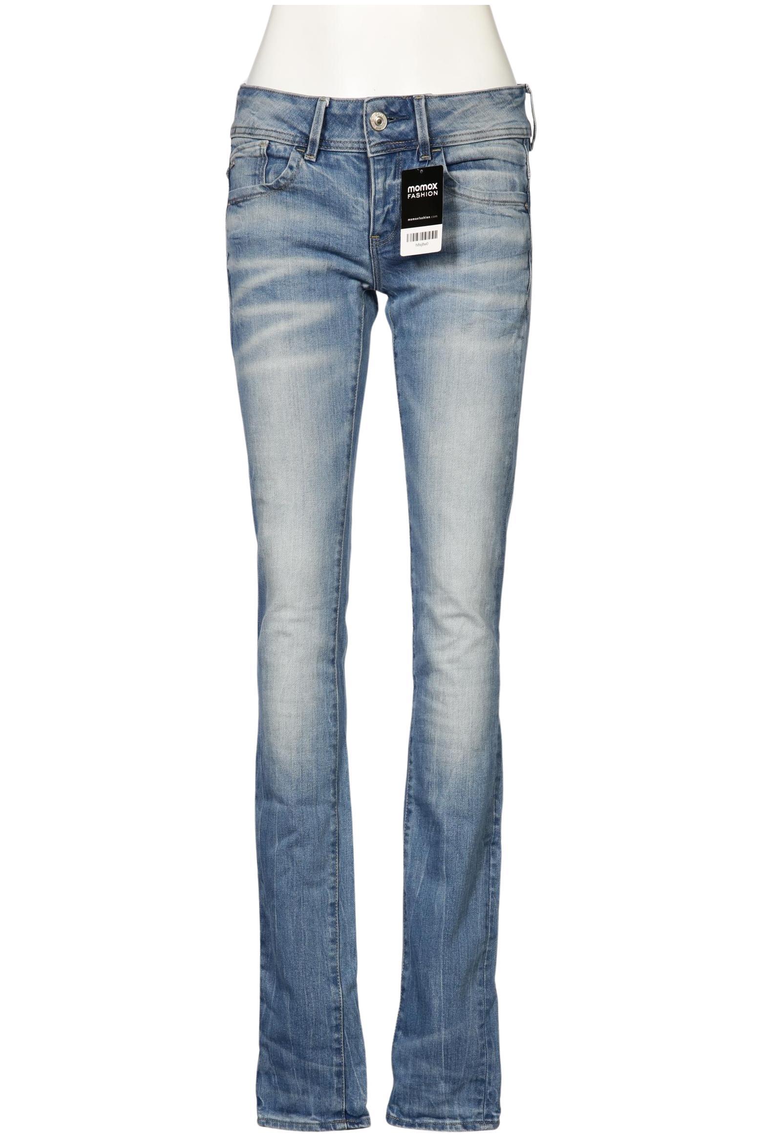 

G Star RAW Damen Jeans, hellblau, Gr. 27