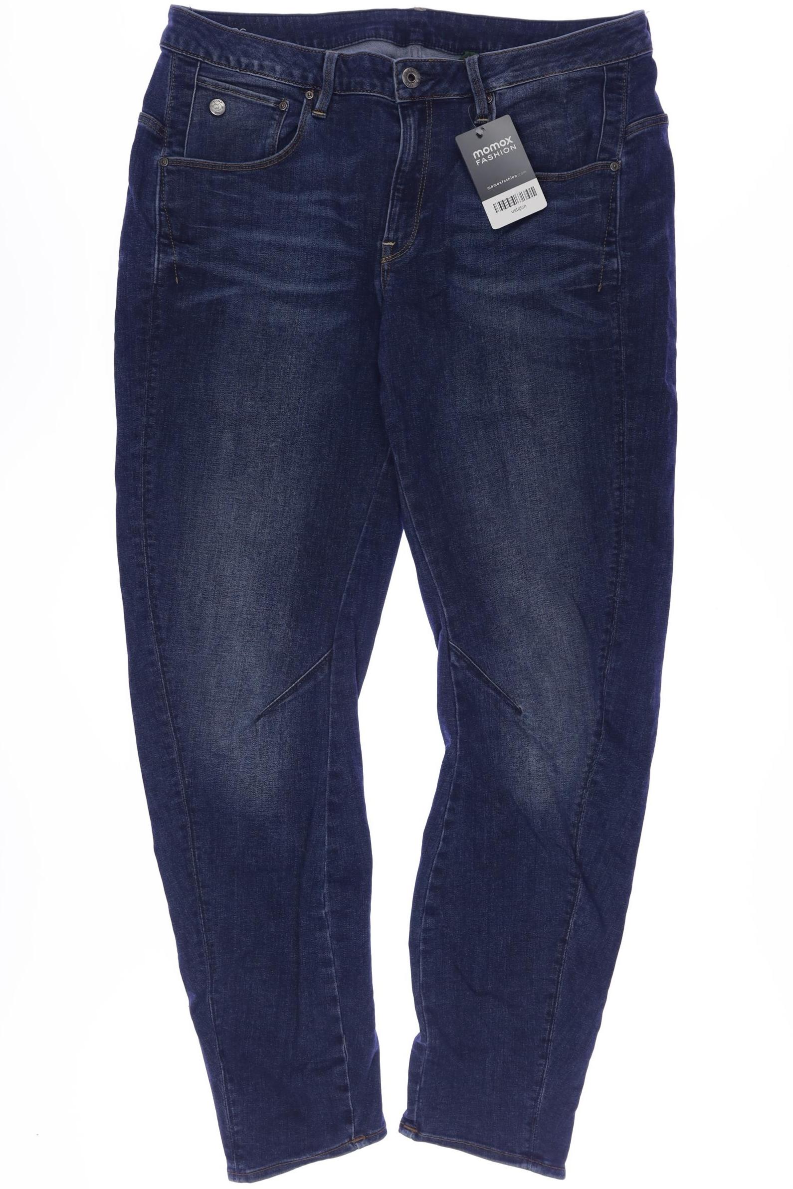 

G Star RAW Damen Jeans, blau, Gr. 30
