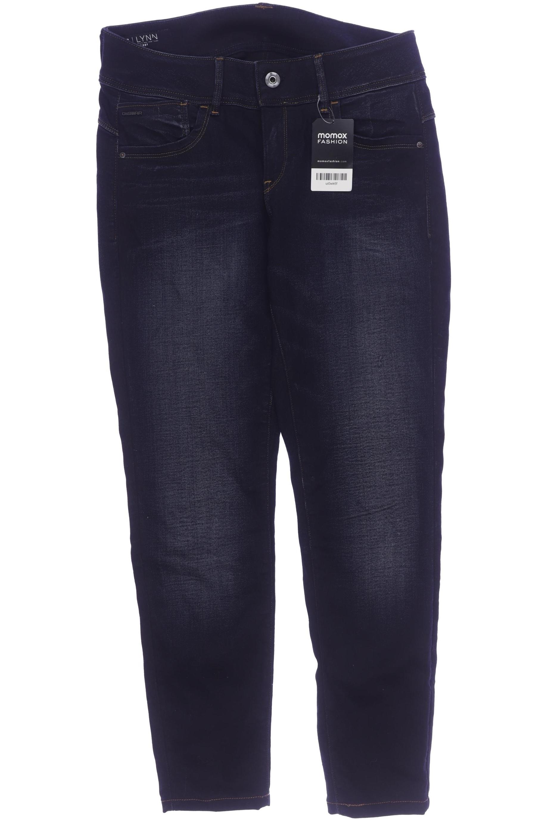 

G Star RAW Damen Jeans, blau, Gr. 32