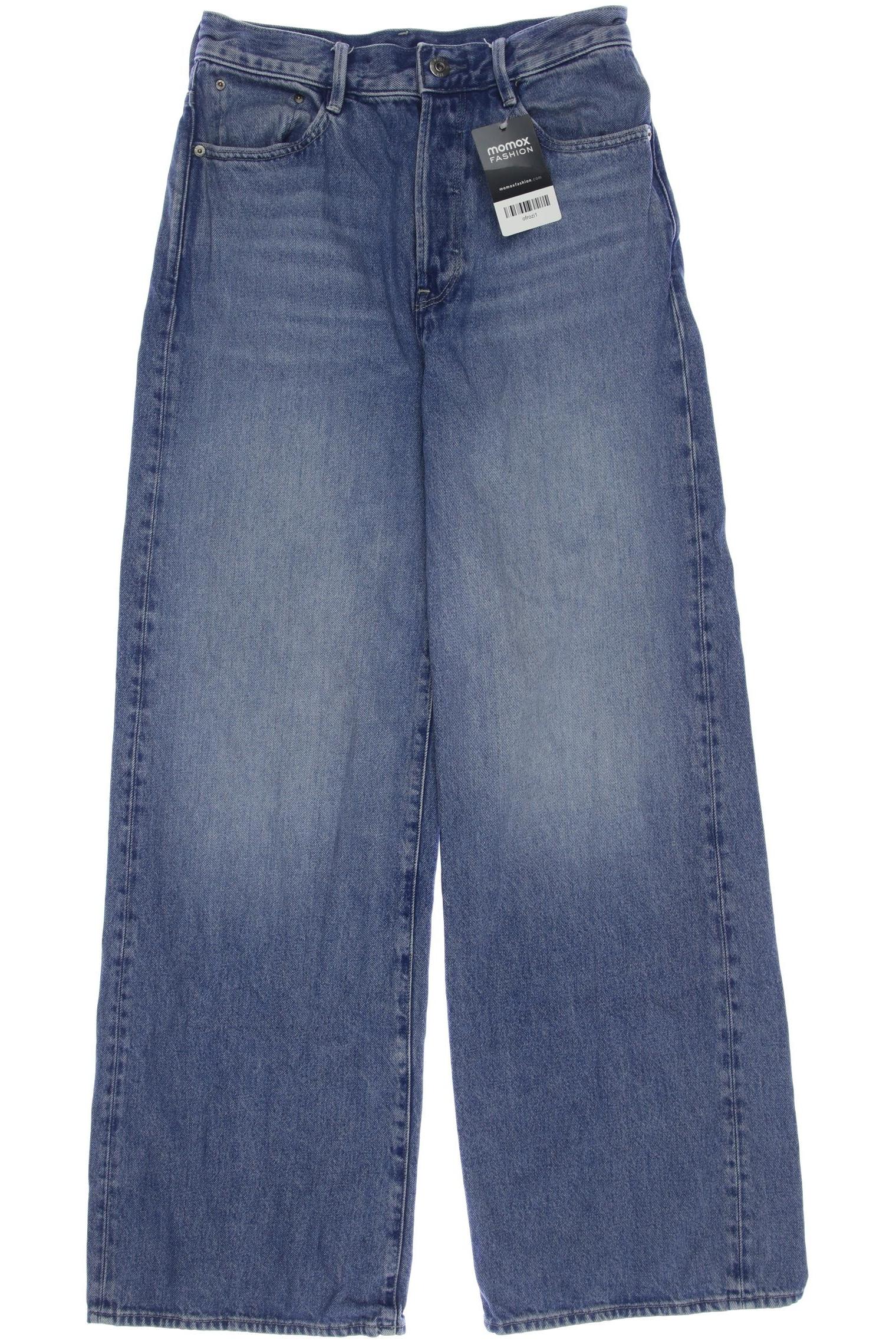 

G Star RAW Damen Jeans, blau, Gr. 27