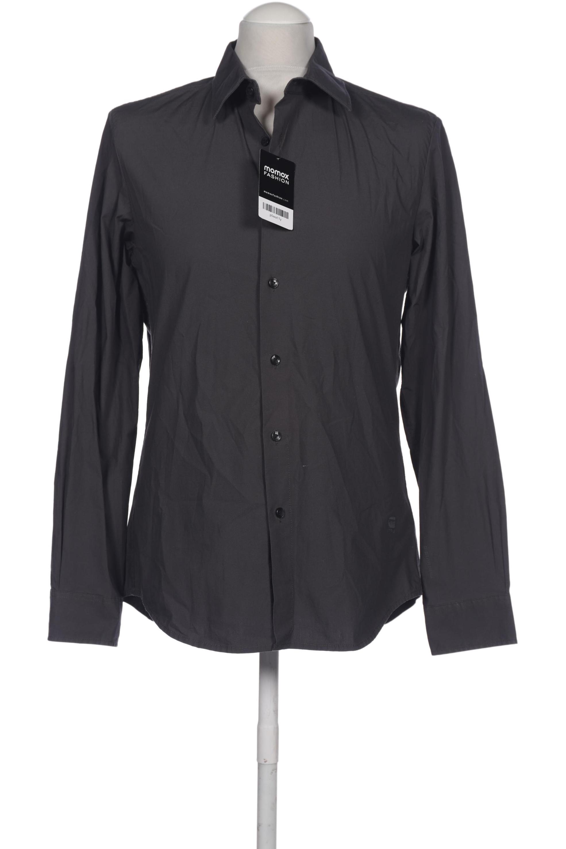 

G-STAR RAW Herren Hemd, grau