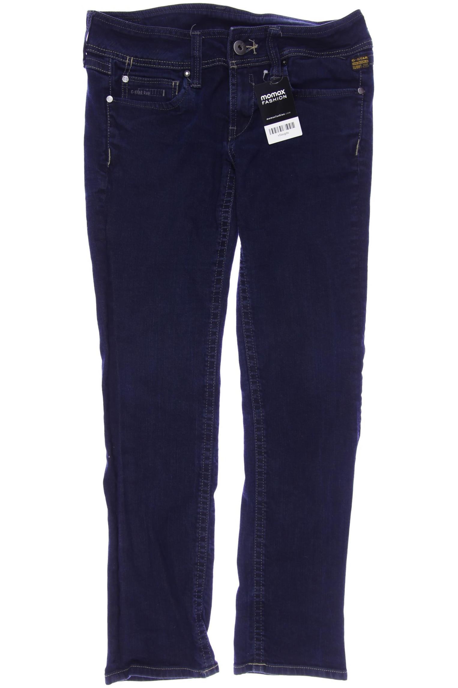 

G Star RAW Herren Jeans, marineblau, Gr. 32