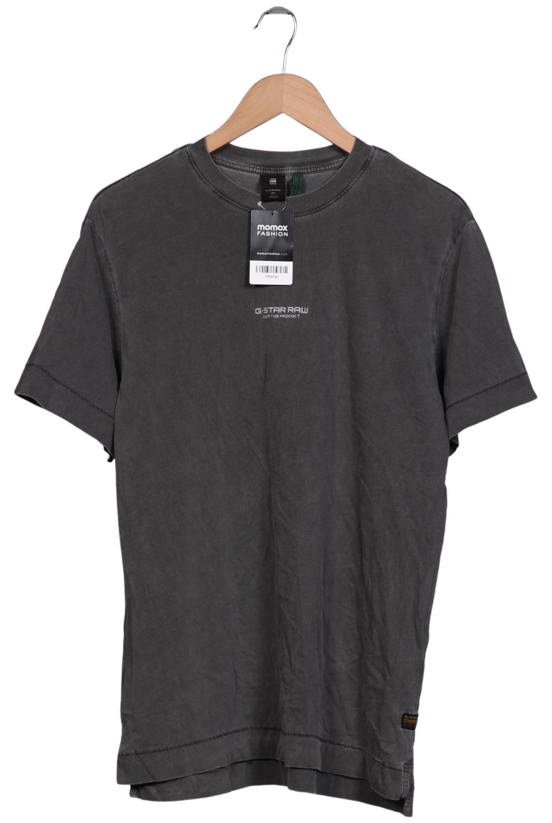 

G Star RAW Herren T-Shirt, grau, Gr. 48