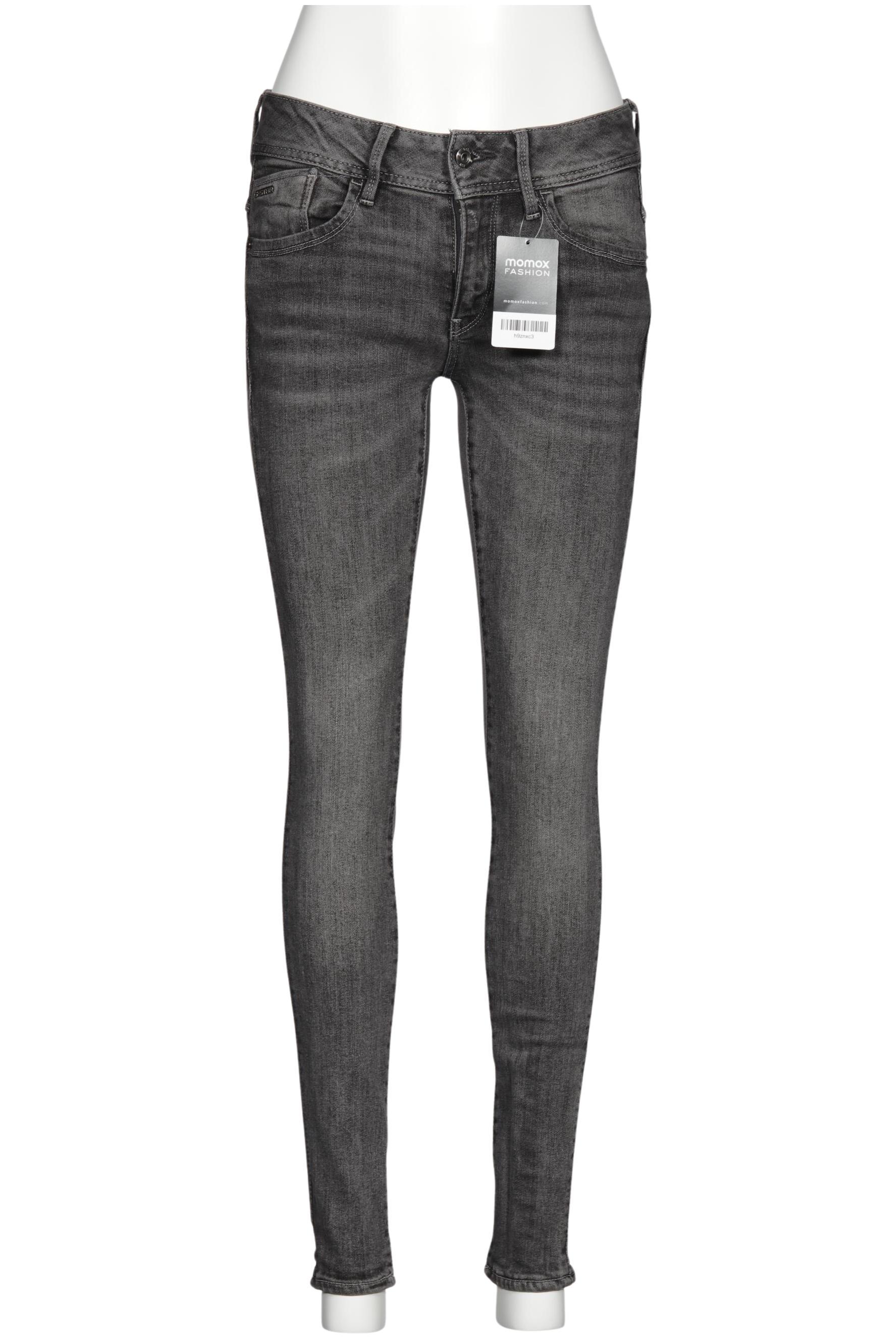 

G Star RAW Damen Jeans, grau, Gr. 27