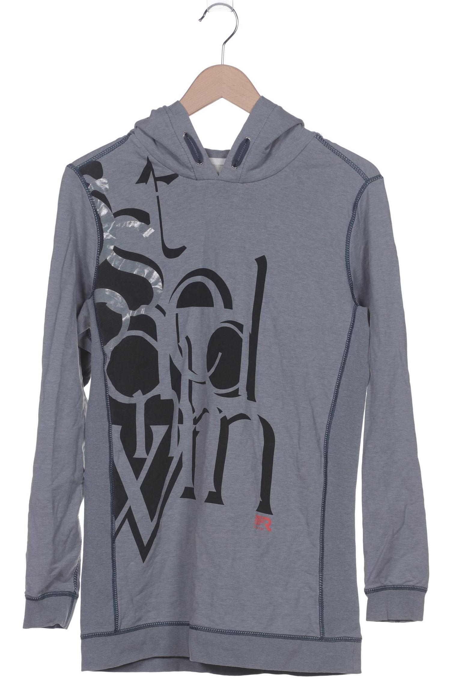 

G-Star RAW Damen Kapuzenpullover, türkis, Gr. 42