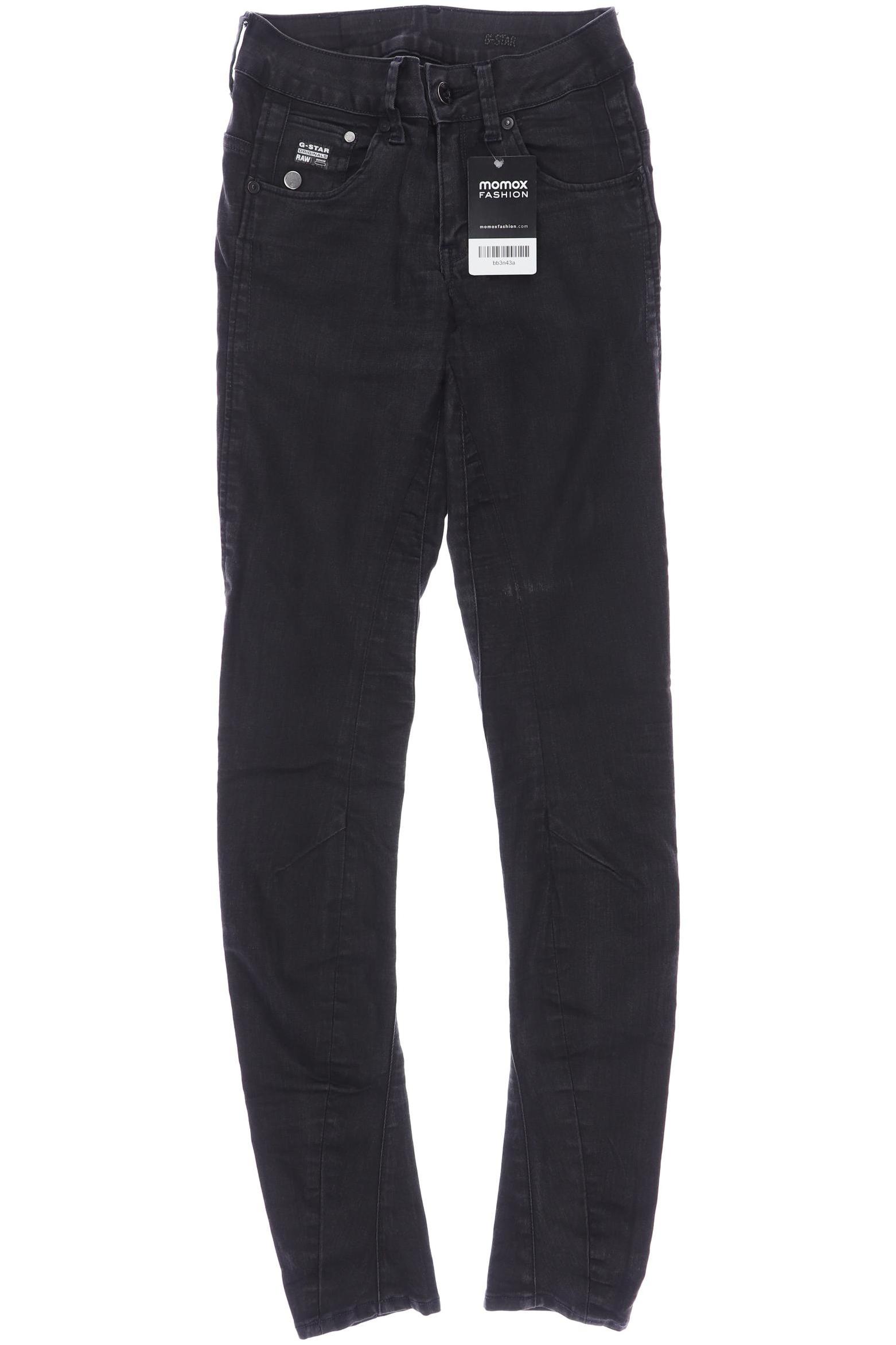 

G Star RAW Damen Jeans, grau, Gr. 28