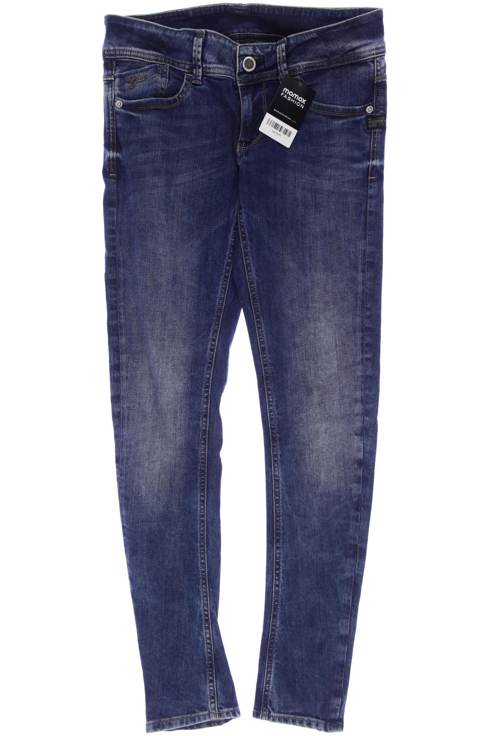 

G Star RAW Damen Jeans, blau, Gr. 29