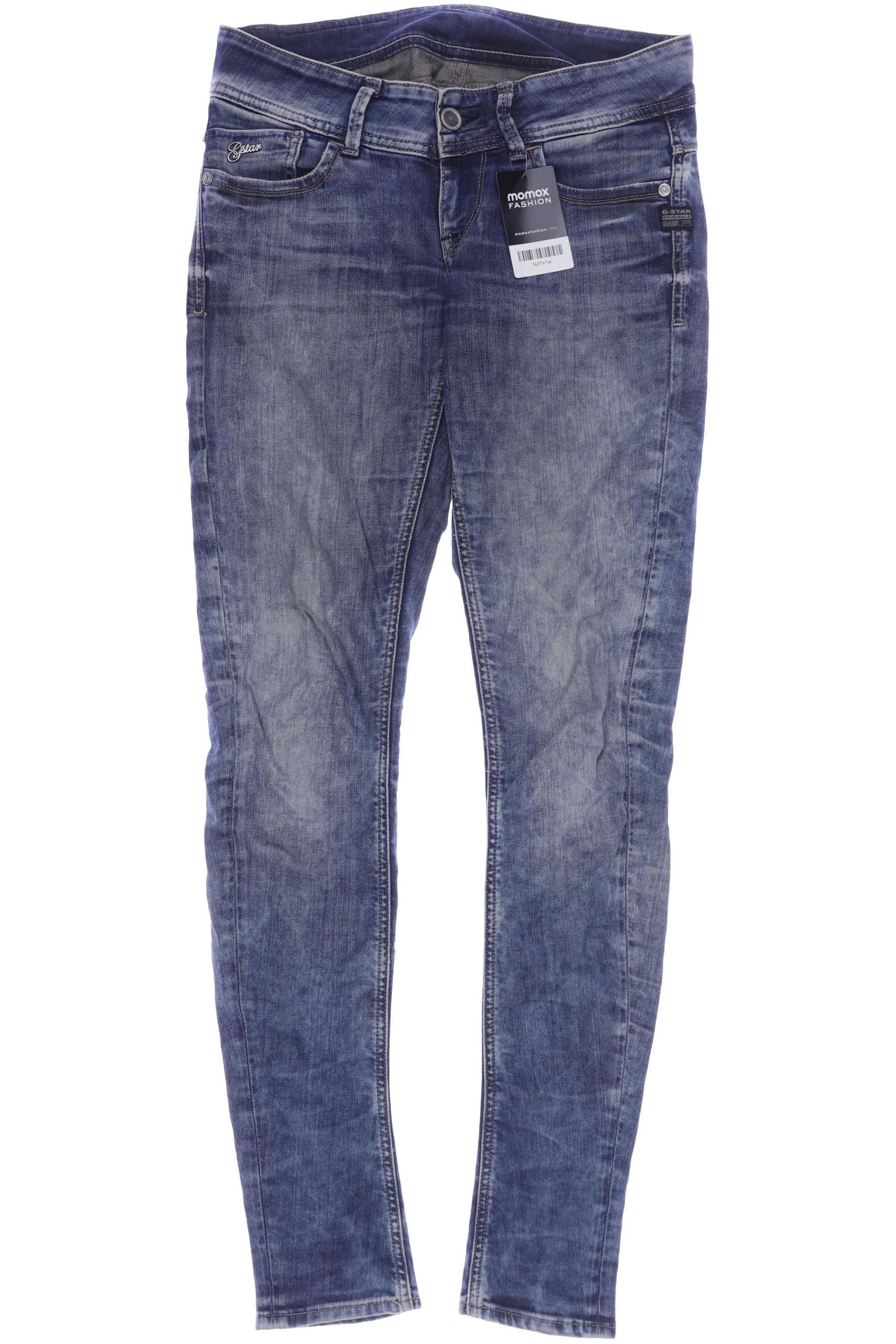 

G-STAR RAW Damen Jeans, blau