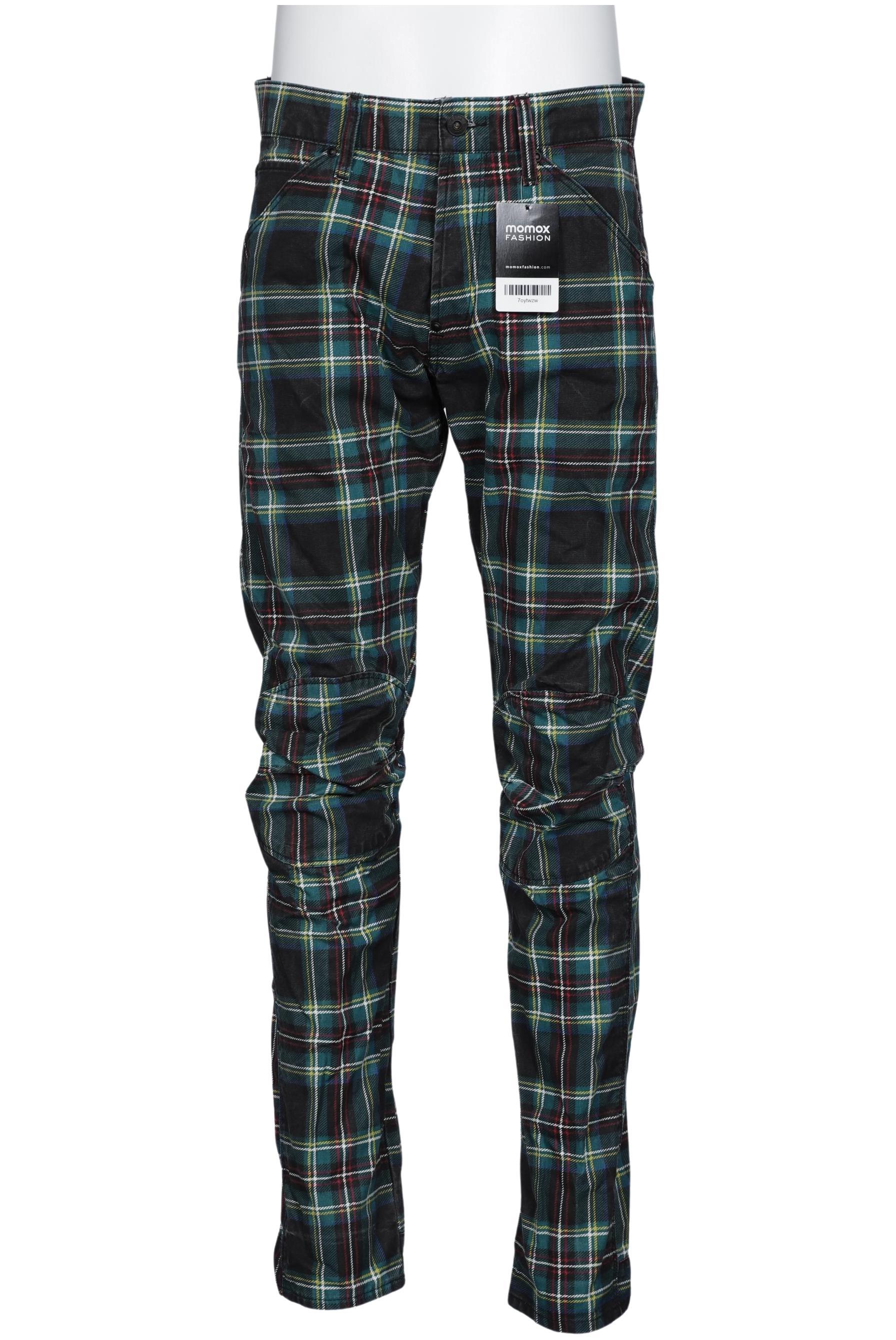 Thumbnail - G Star RAW Herren Stoffhose, mehrfarbig, Gr. 30