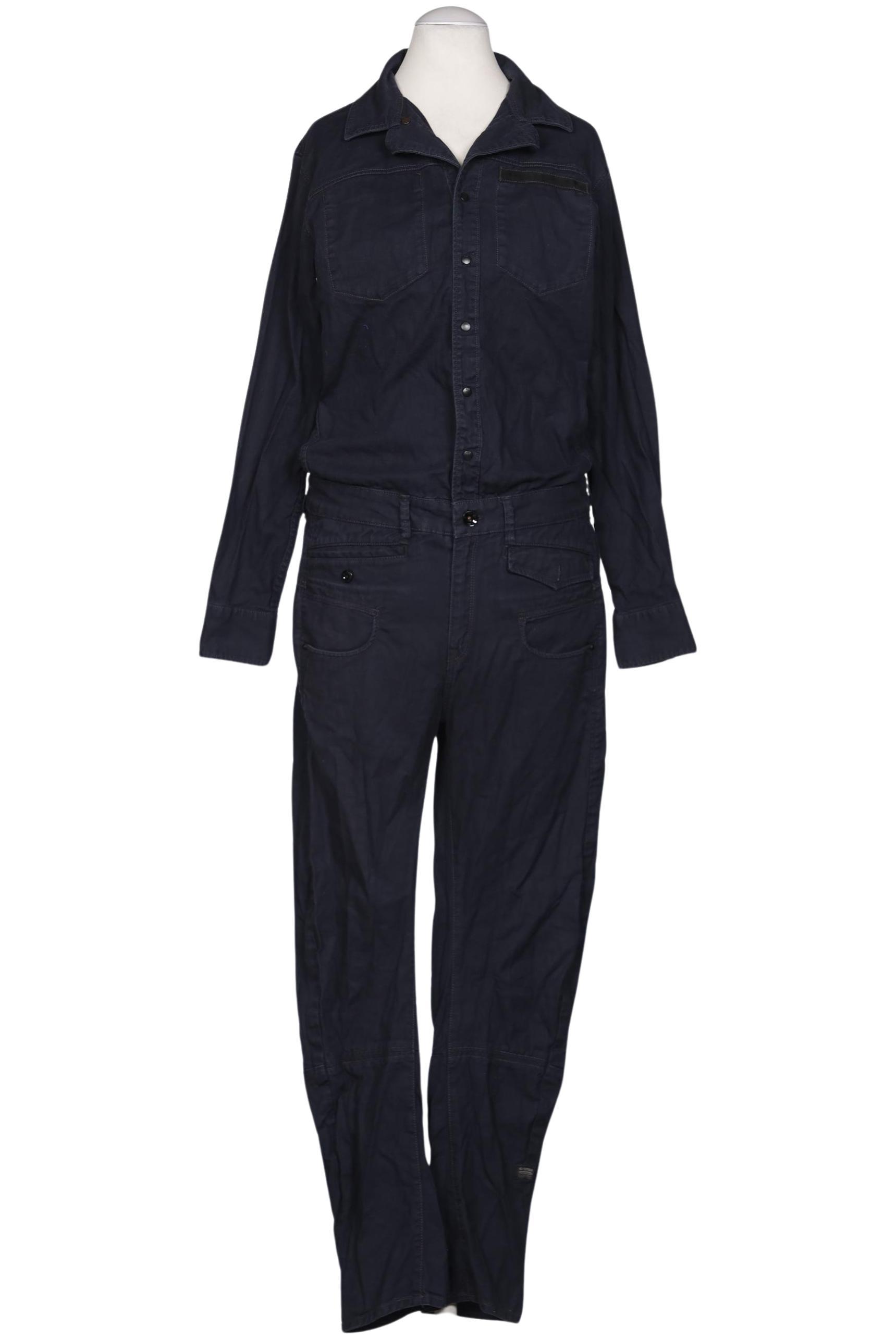 

G Star RAW Damen Jumpsuit/Overall, marineblau, Gr. 34