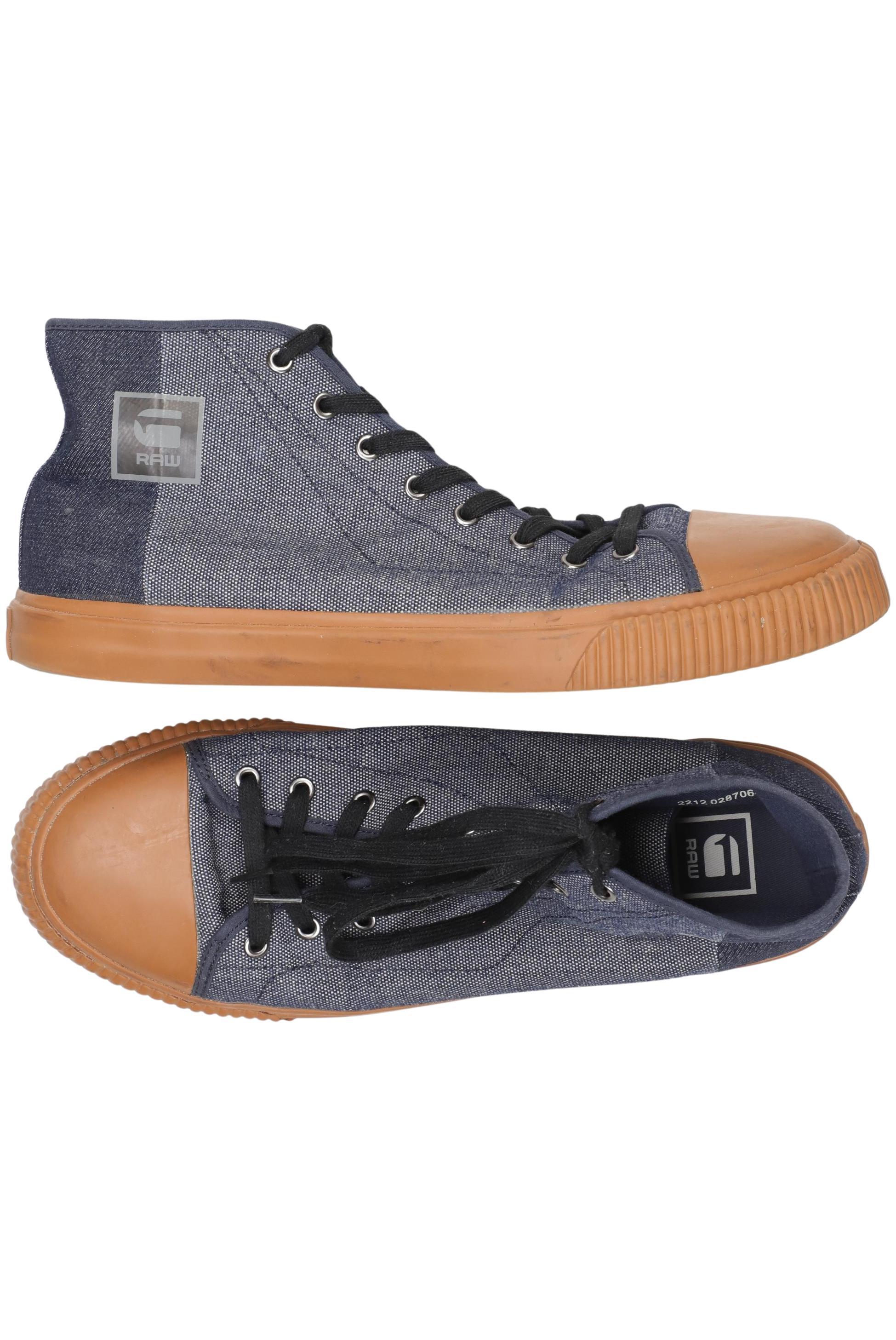 

G Star RAW Herren Sneakers, marineblau, Gr. 46