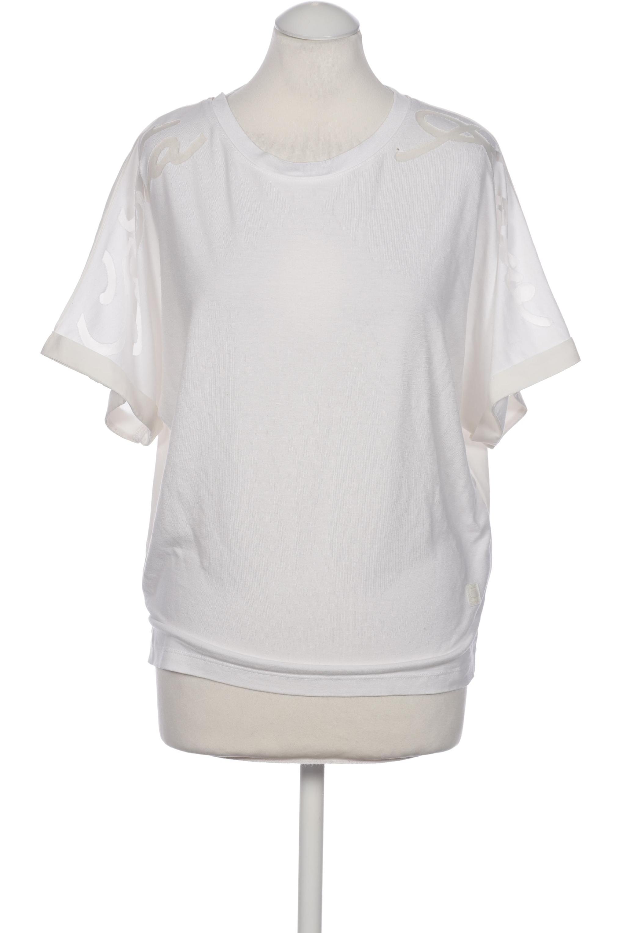 

G Star RAW Damen T-Shirt, weiß, Gr. 36