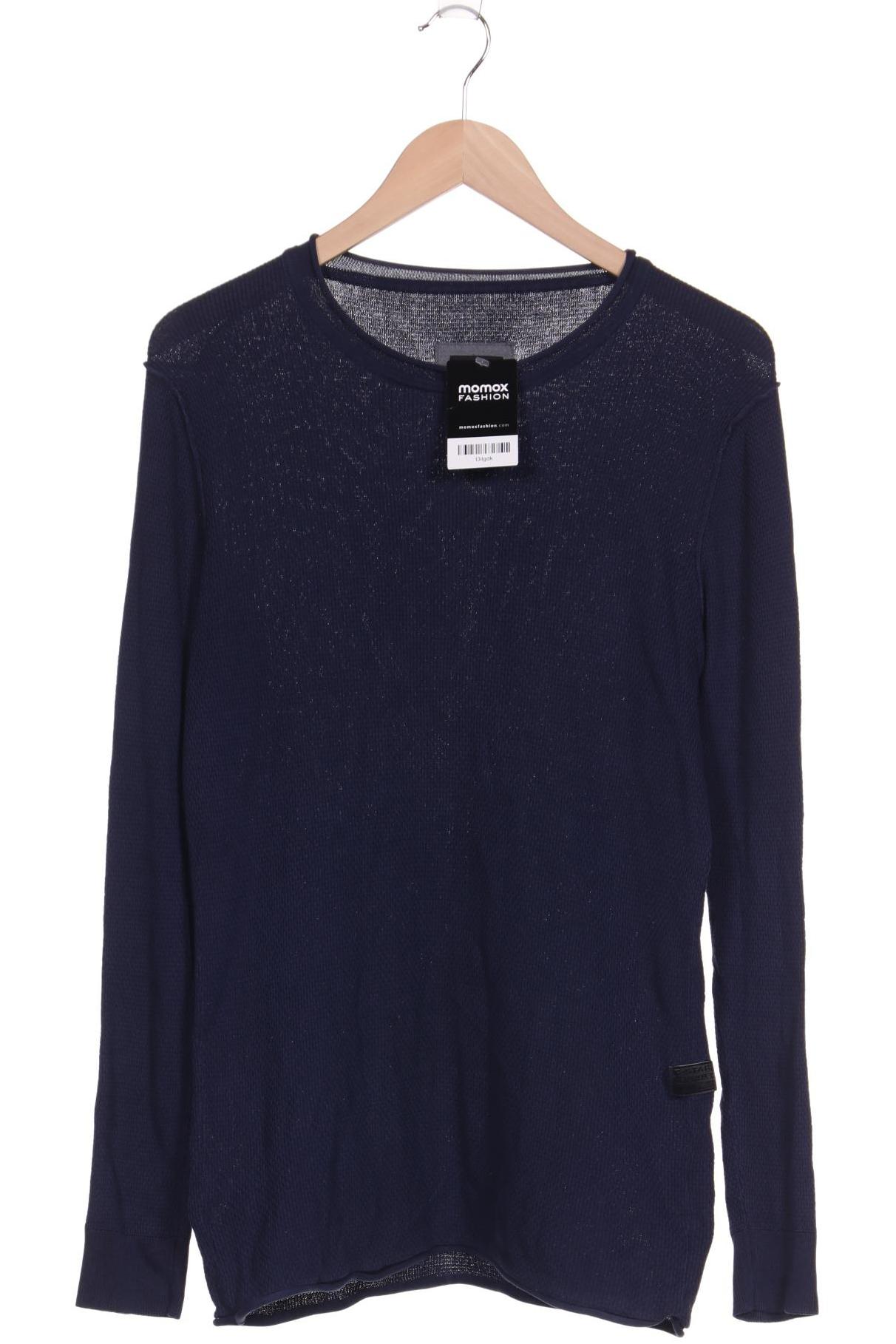 

G-Star RAW Herren Pullover, marineblau, Gr. 46