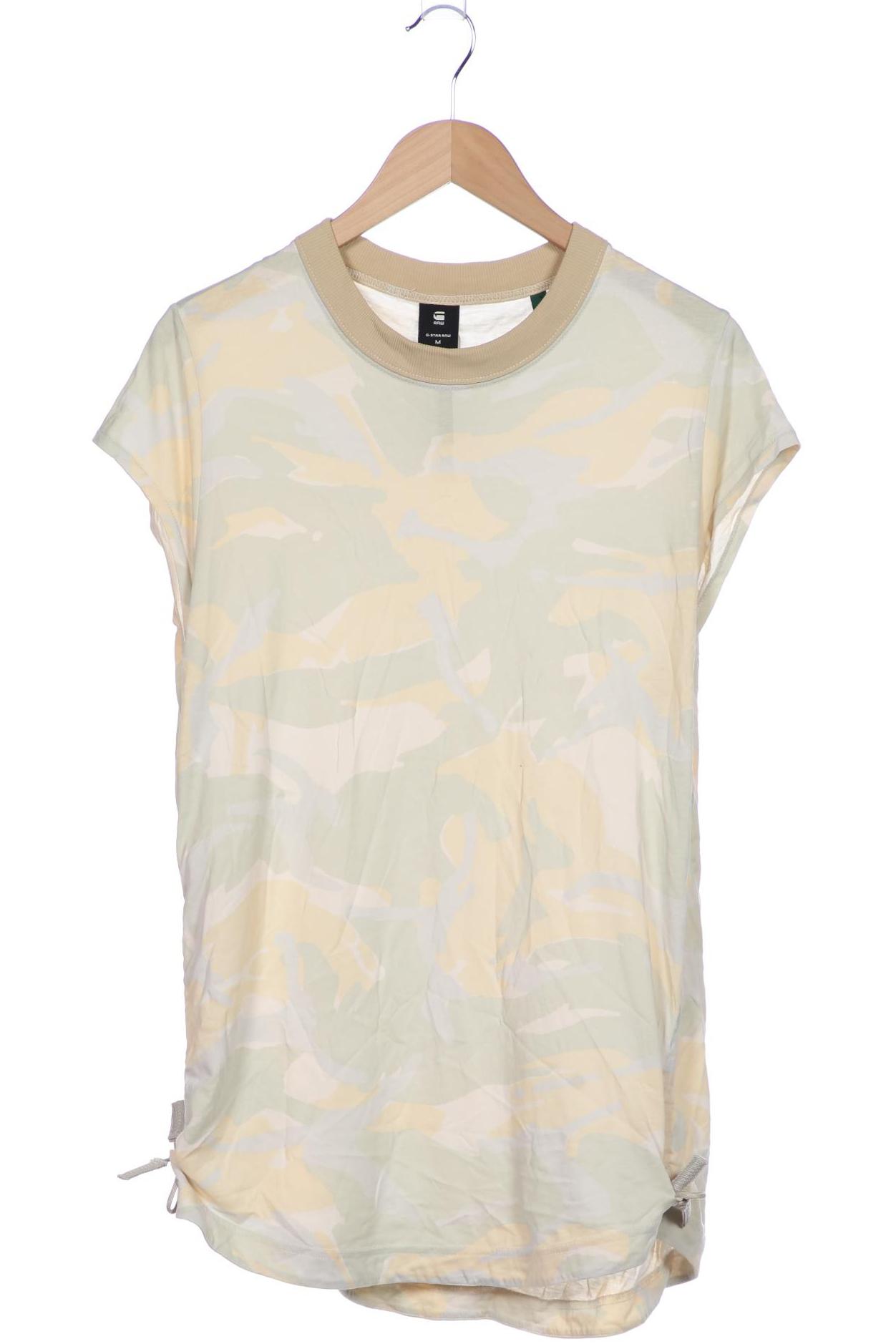 

G Star RAW Damen T-Shirt, hellgrün, Gr. 38