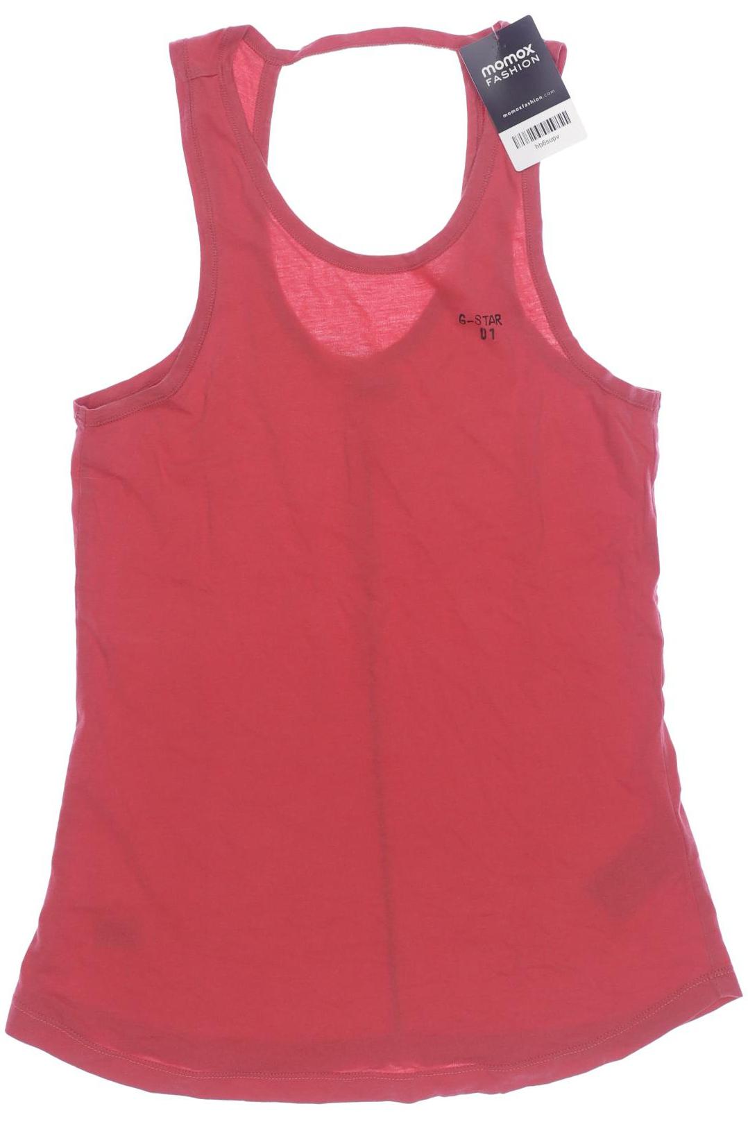 

G Star RAW Damen Top, hellgrün, Gr. 36